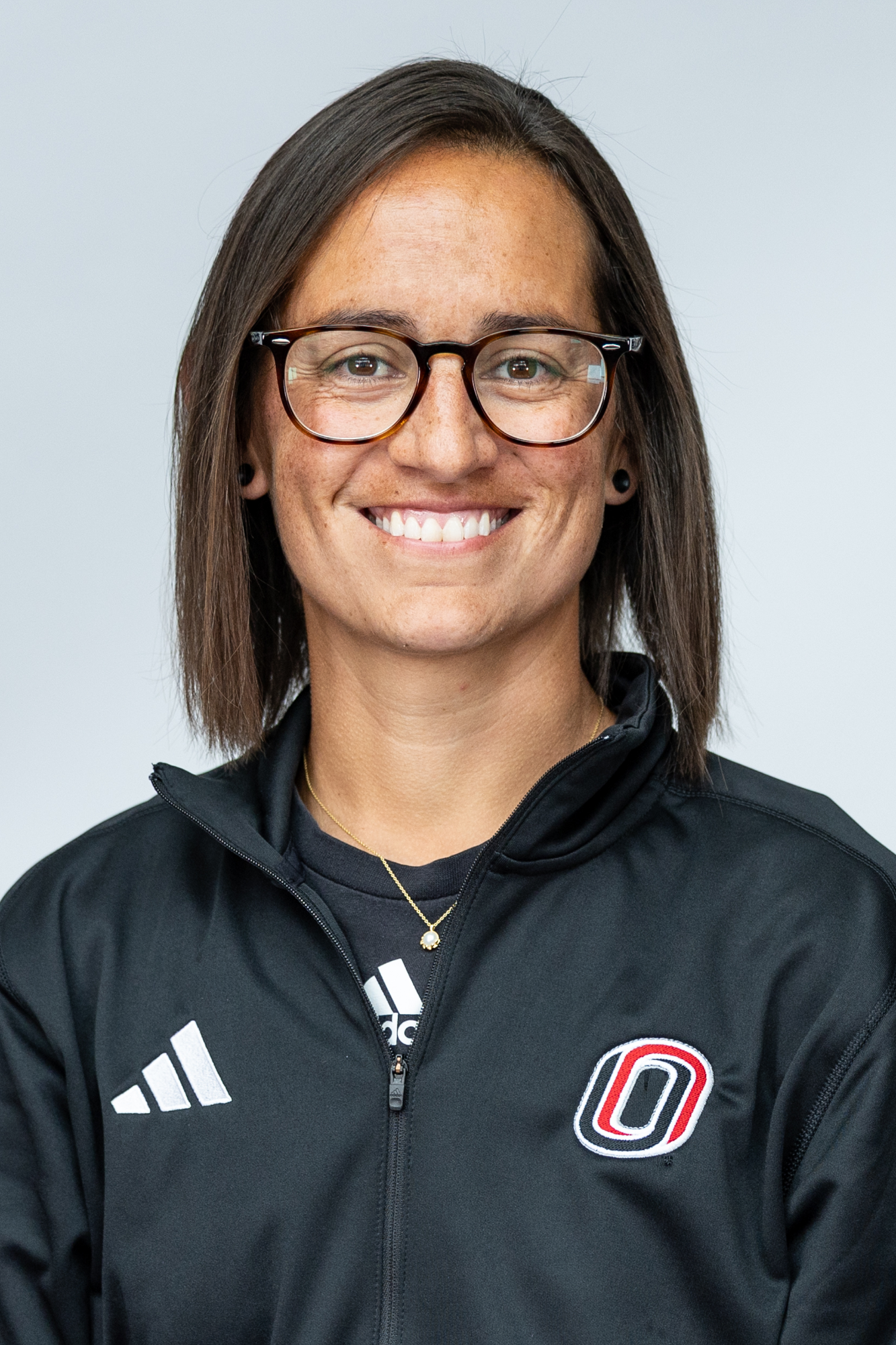 Jessica Hessel Headshot 2025-26