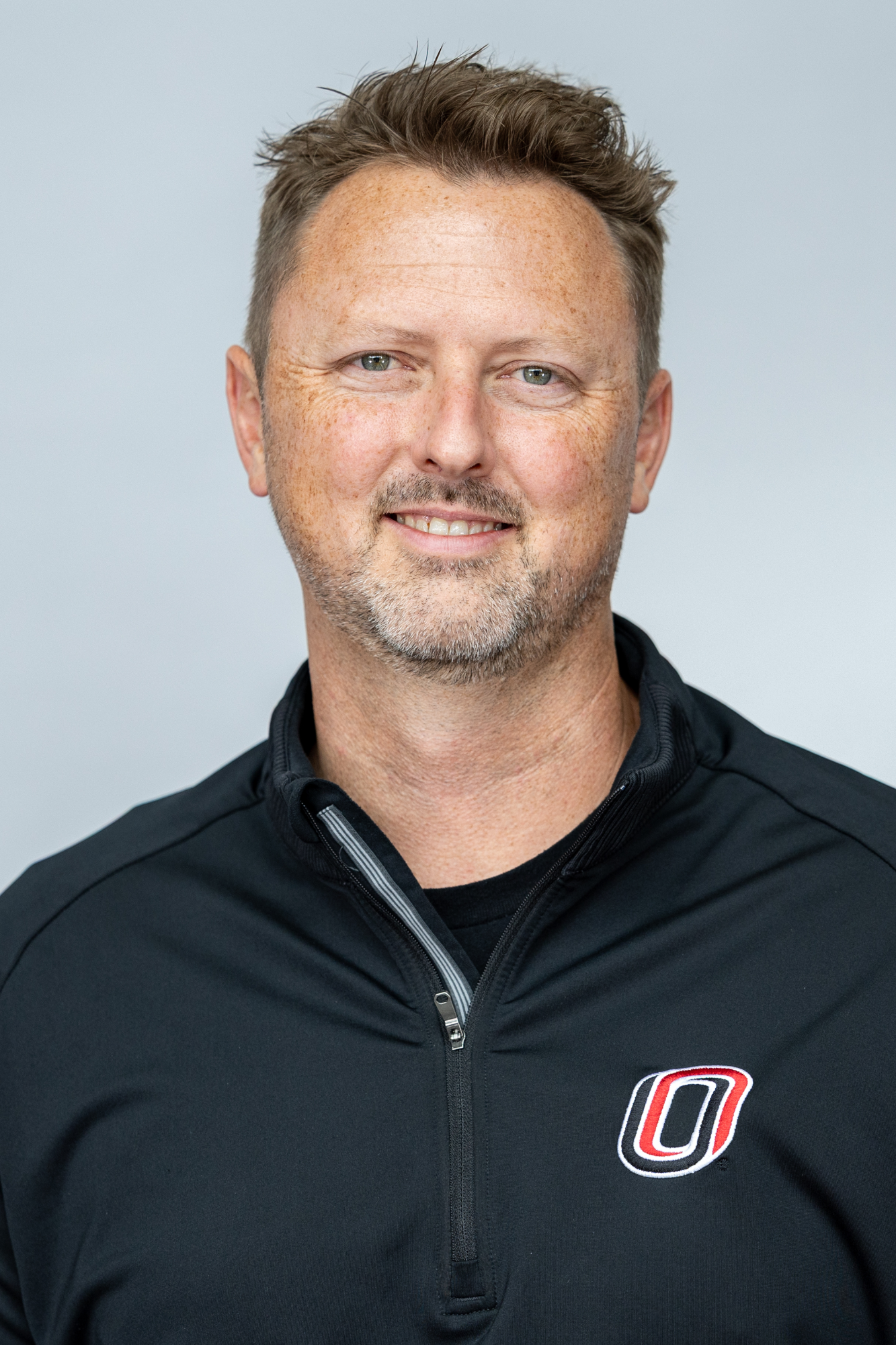 Matt Buttermore Headshot 2025