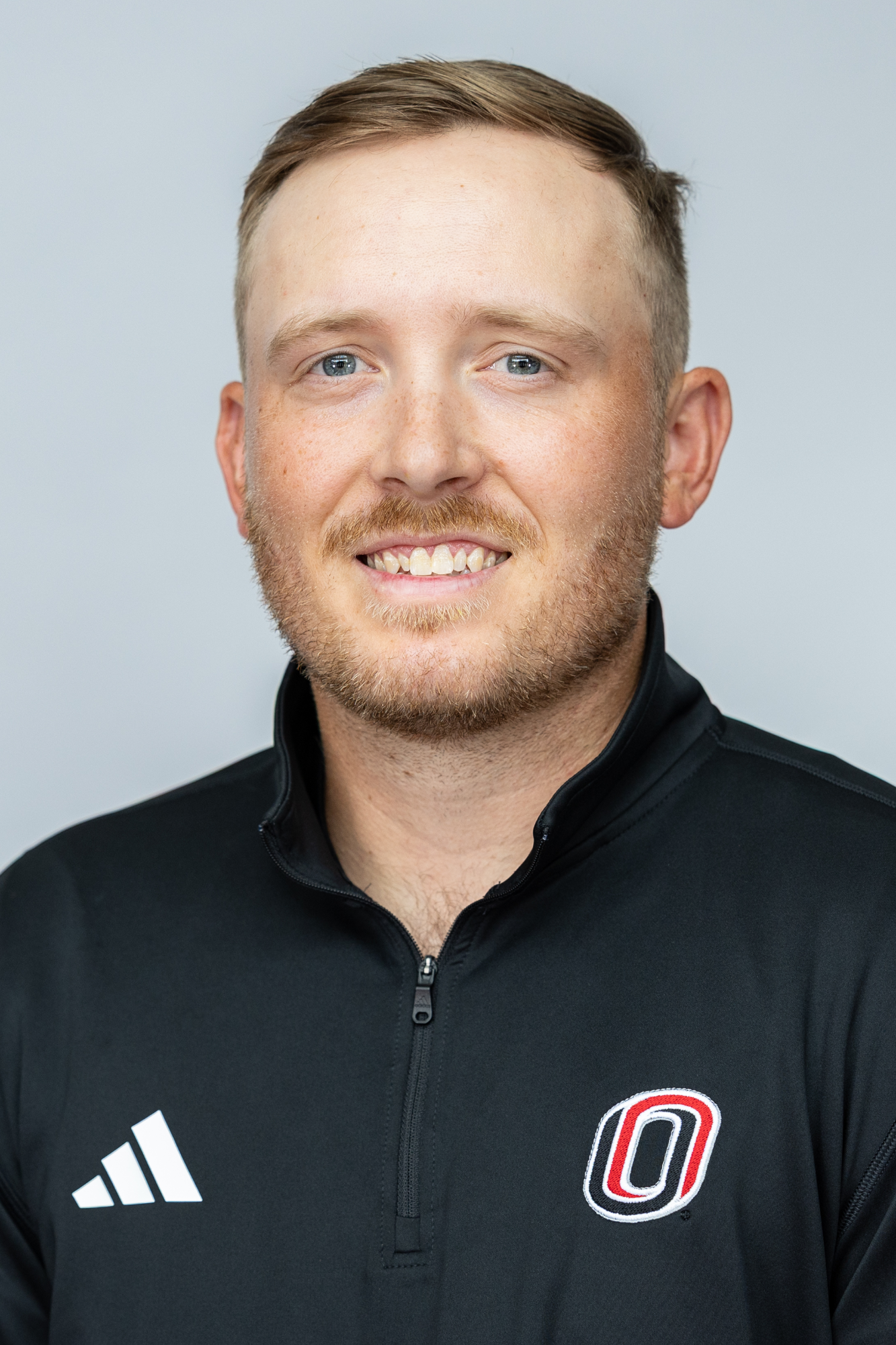 Hunter Clark Headshot 2025-26