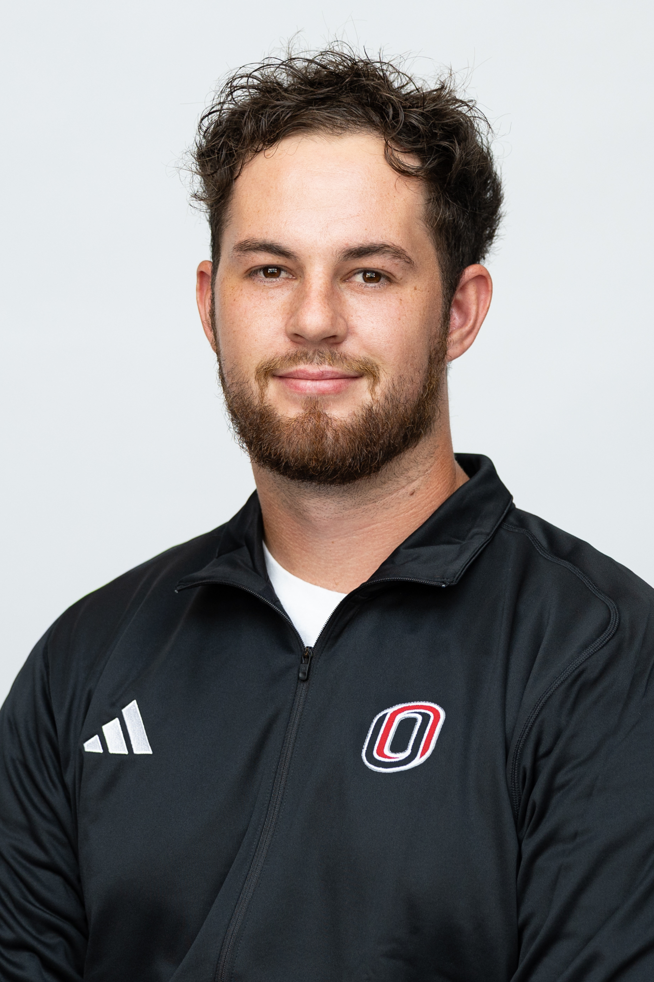 Brian Dally headshot