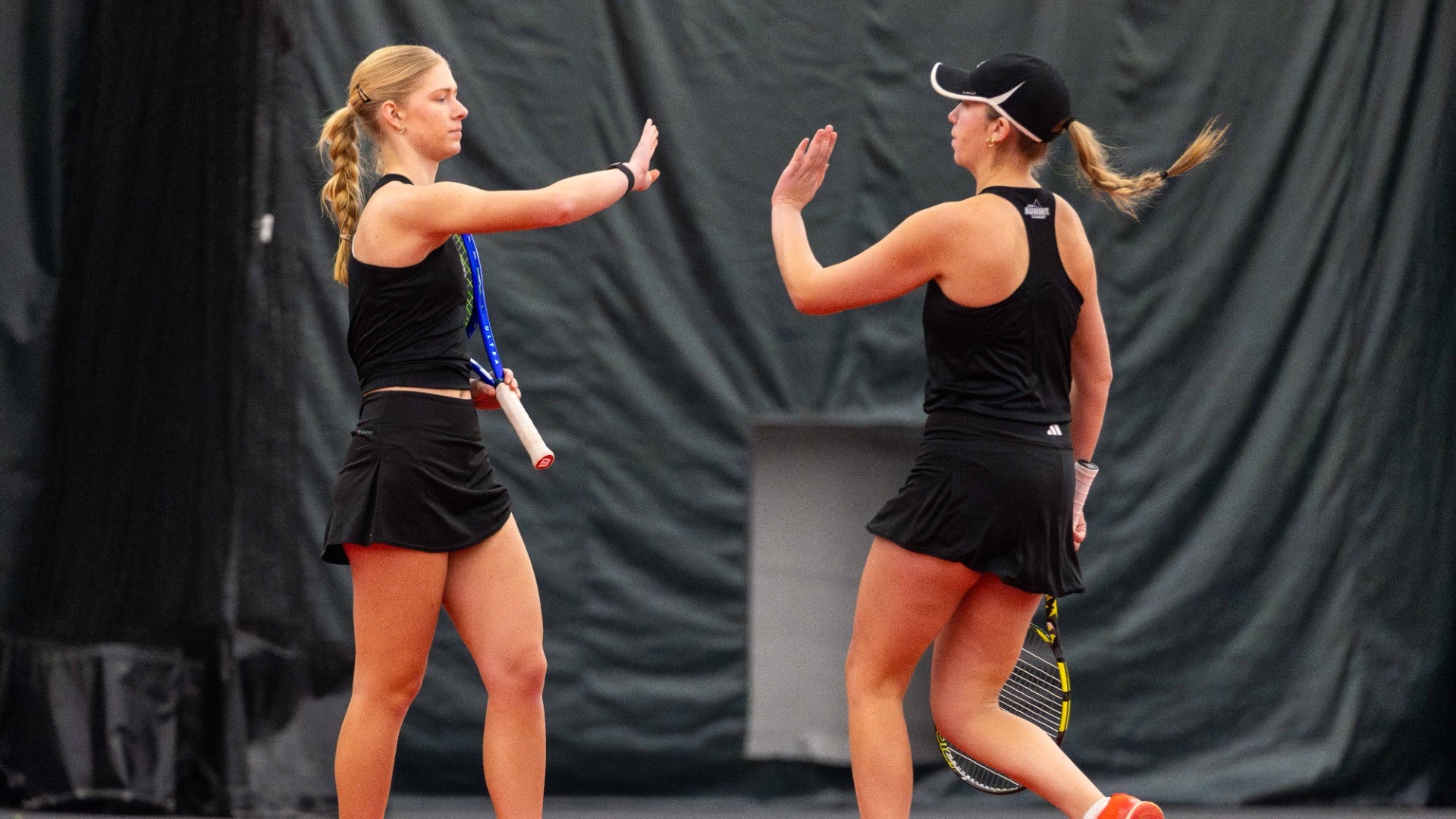 Katelynn Kock | Nina Wiese