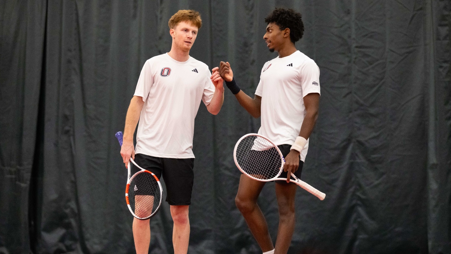 Ethan Gaubert | Kristian Thomas