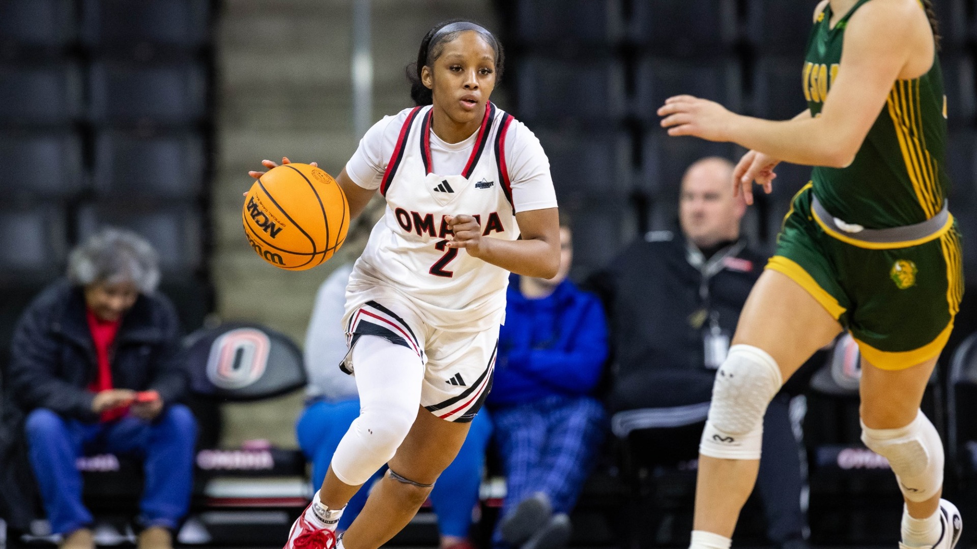 Leekaya Burke Perryman