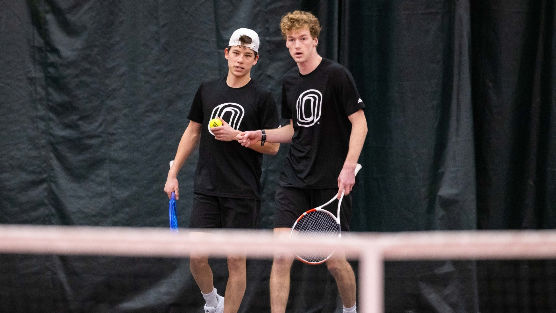 Maddox Lundell | Kaden Taylor