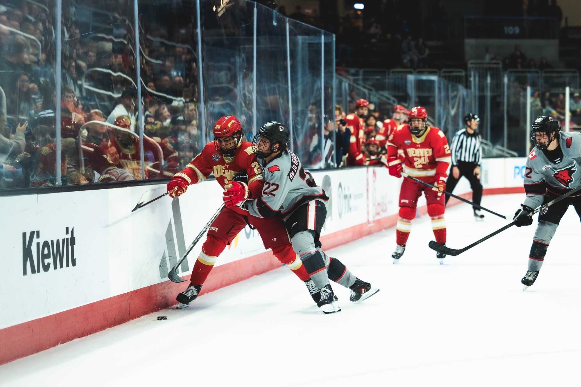 Aidan de la Gorgendiere