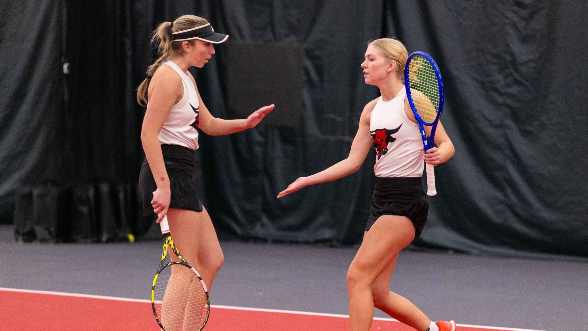 Nina Wiese | Katelynn Kock