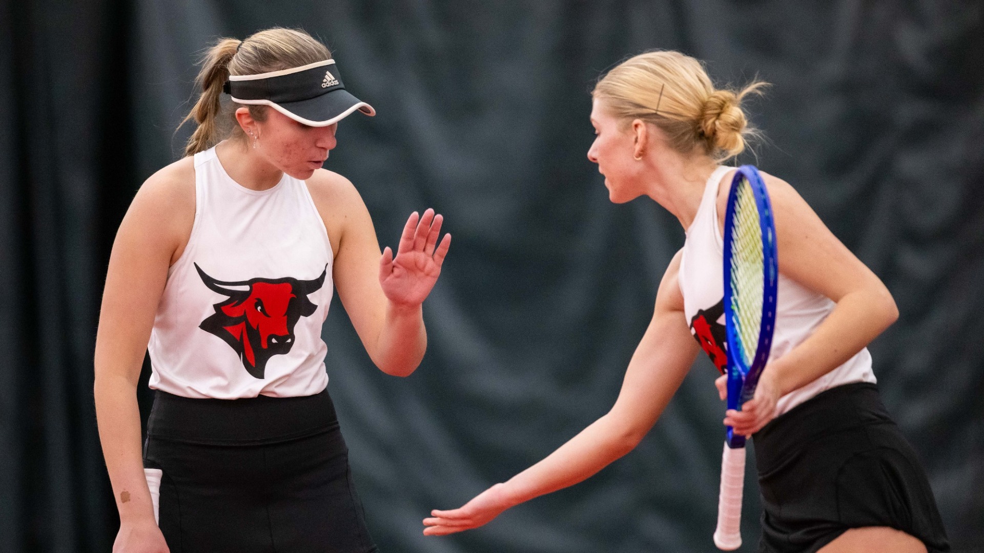 Nina Wiese | Katelynn Kock