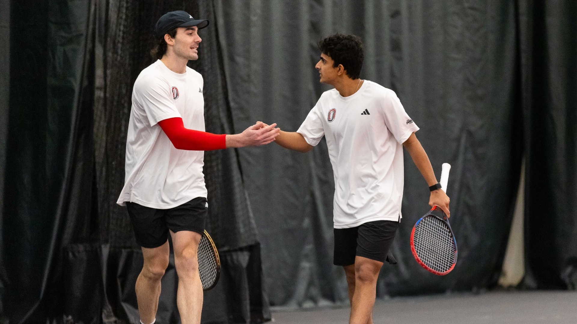 Bryan Kuntz | Pavan Uppu