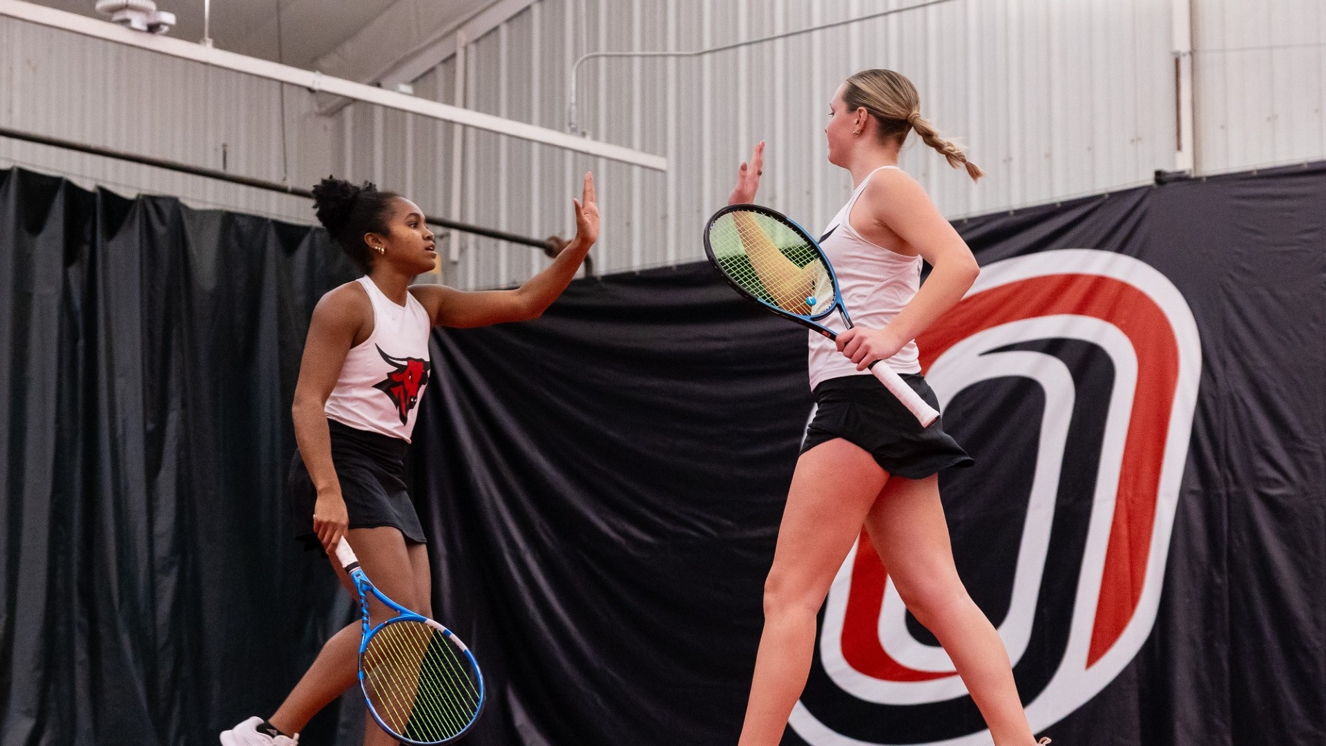 Khayli Buckels | Grace Greenwald