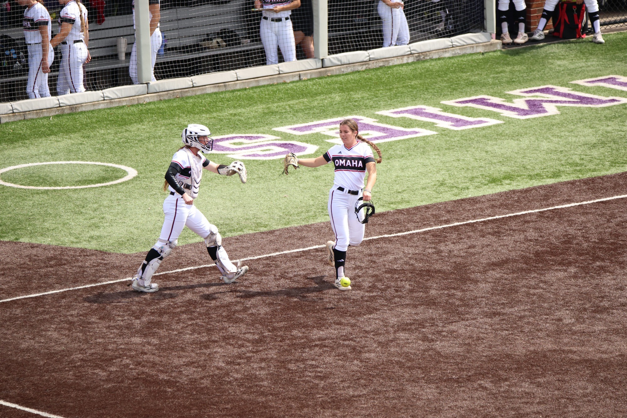 Maddia and Rylinn Groff