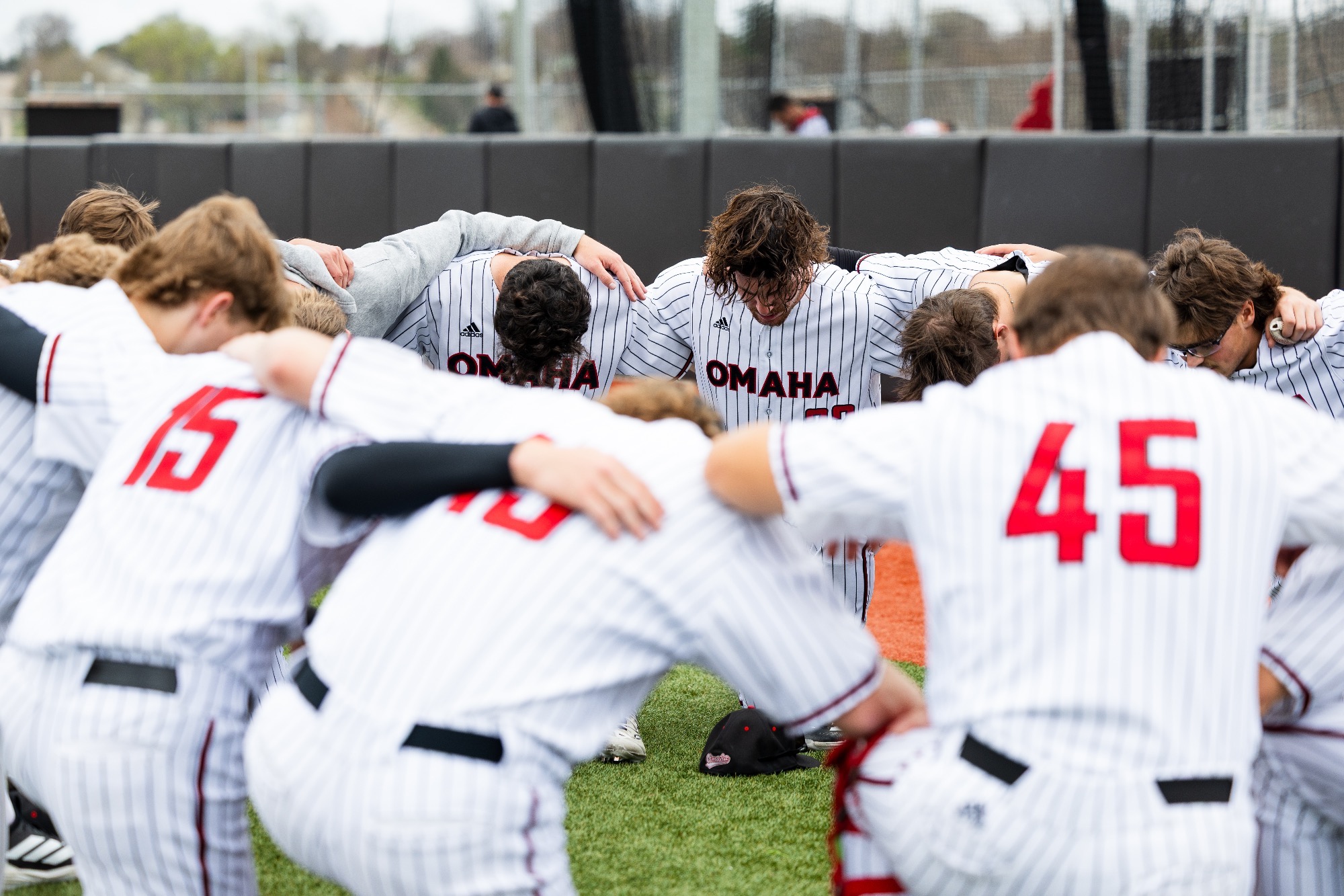 Omaha Baseball