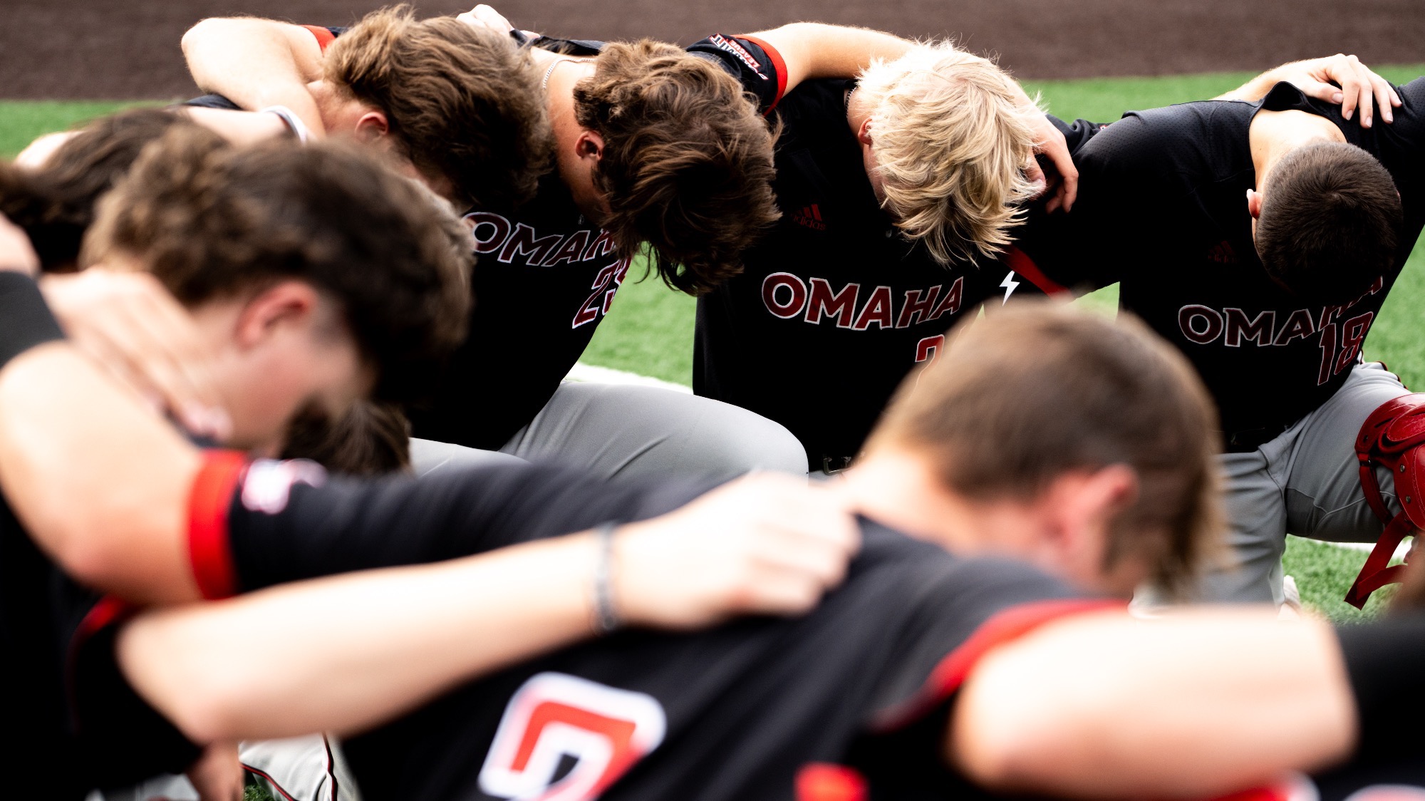 Omaha Baseball
