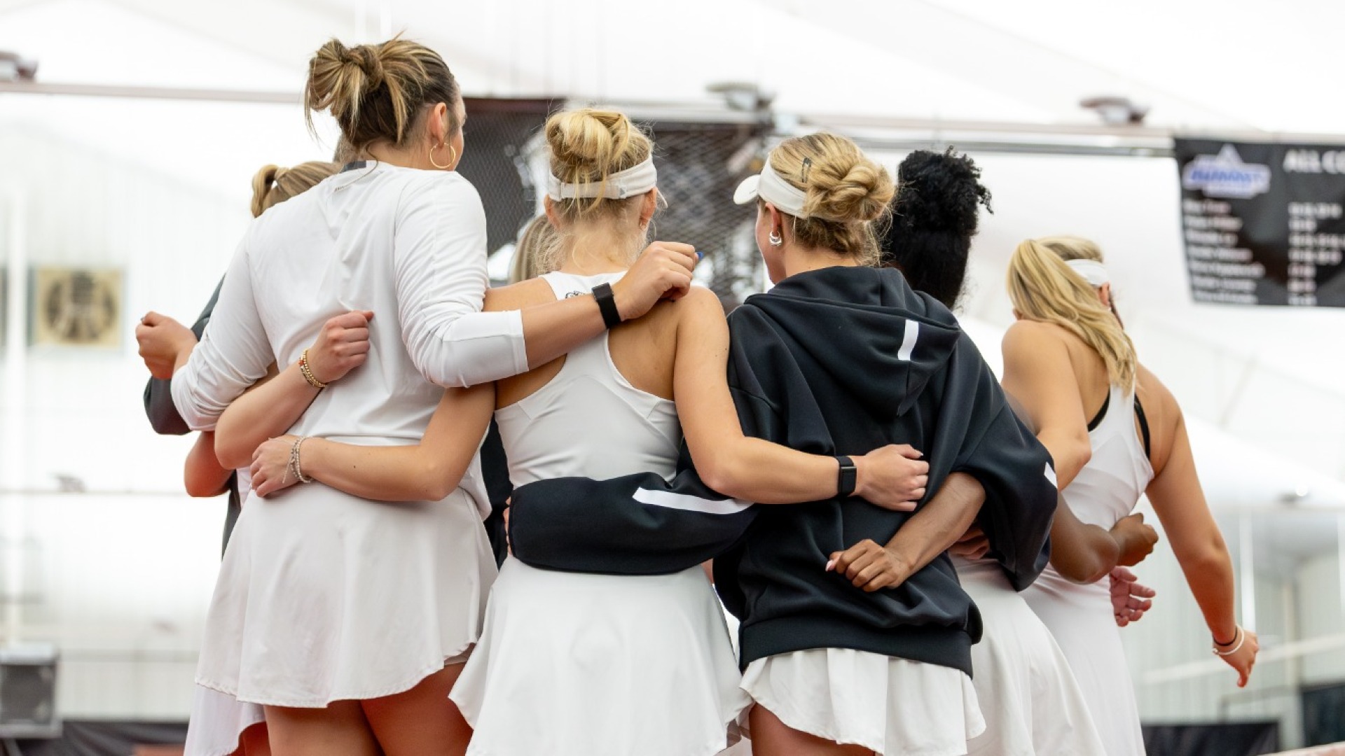 Team Huddle