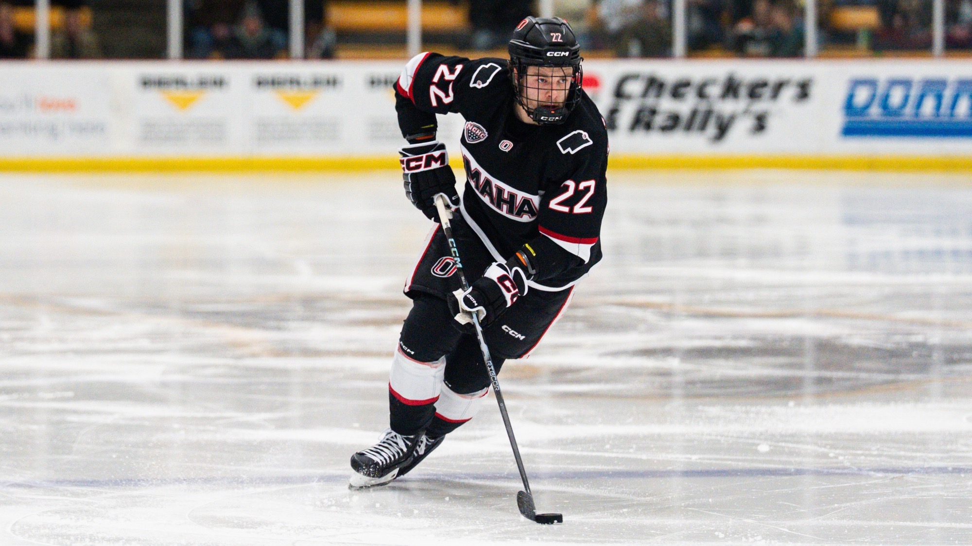 Aidan de La Gorgendiere