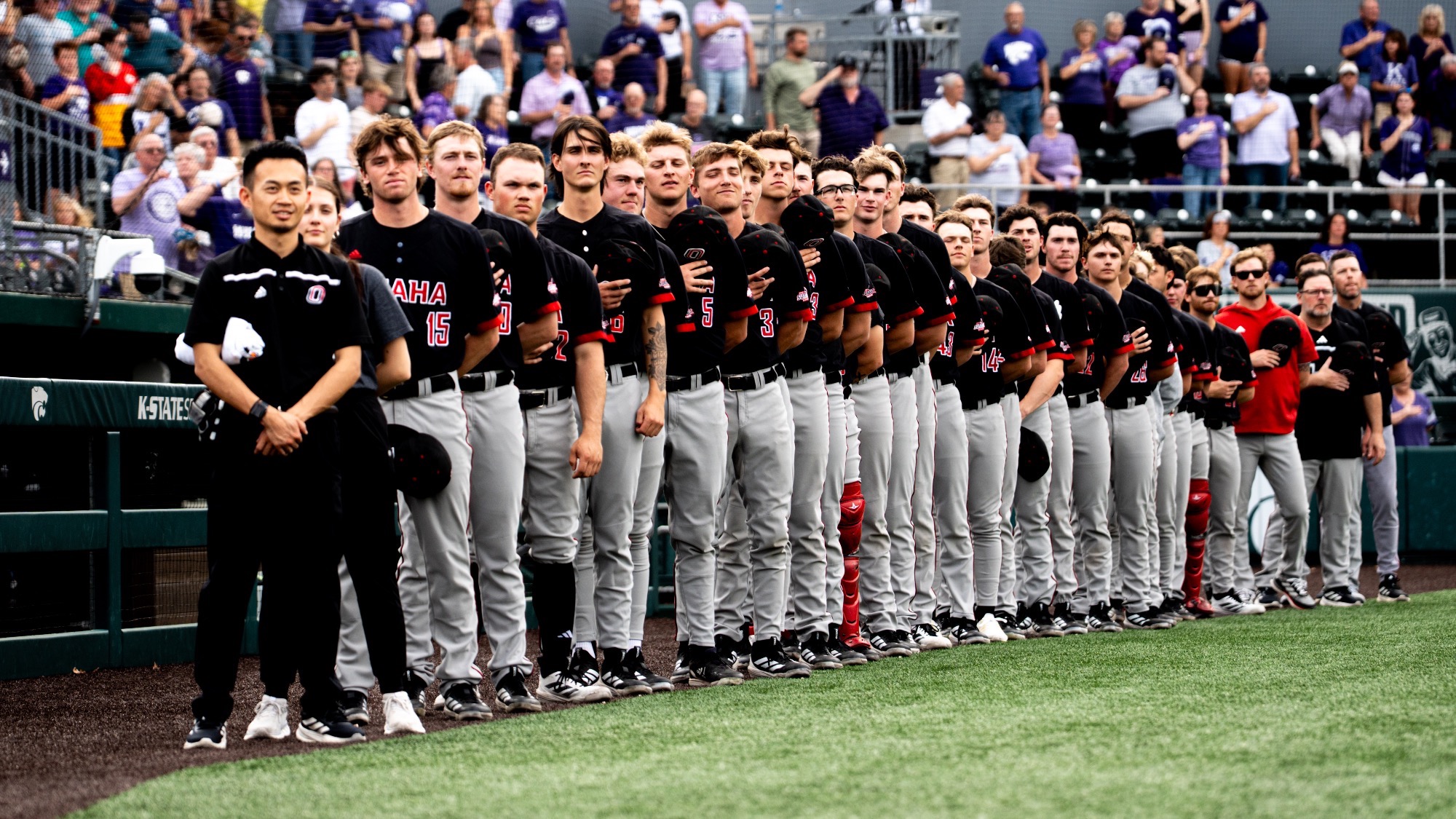 Omaha Baseball
