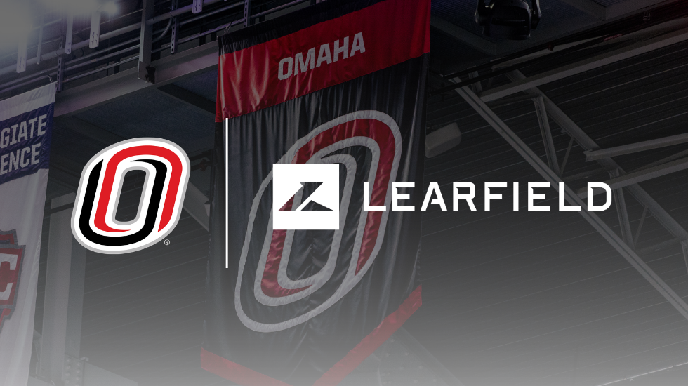 Learfield x Omaha