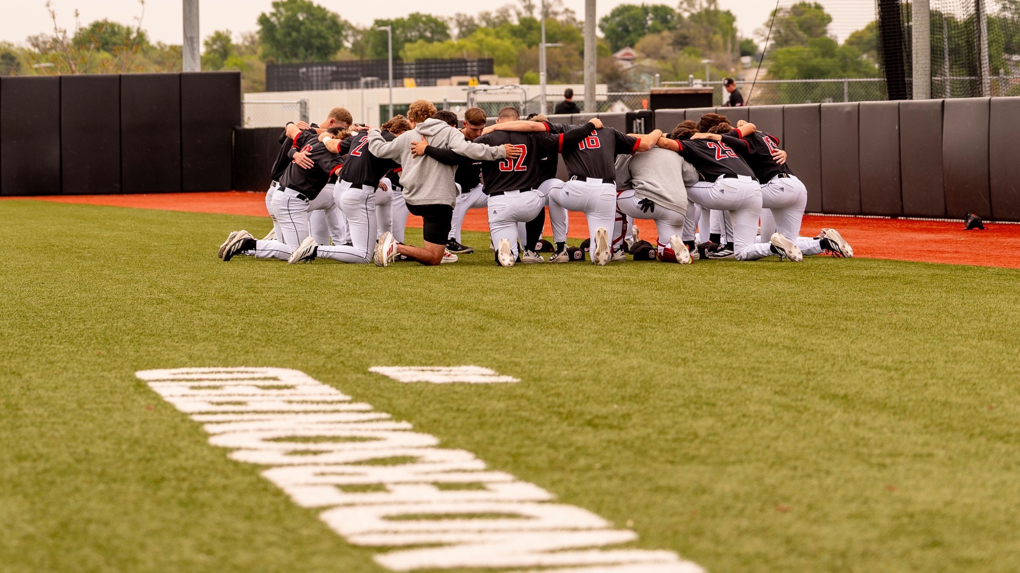 Omaha Baseball