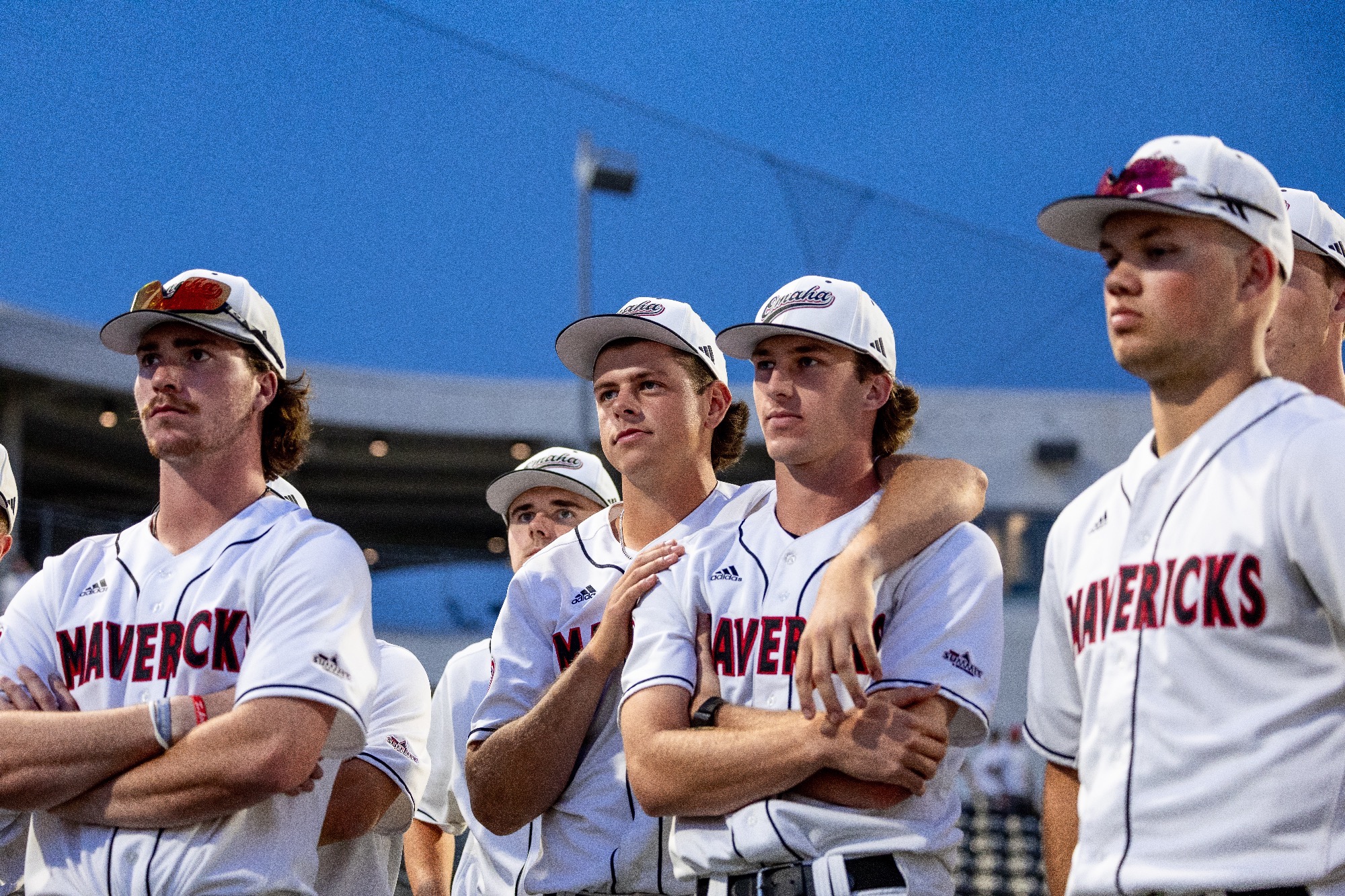 Omaha Baseball
