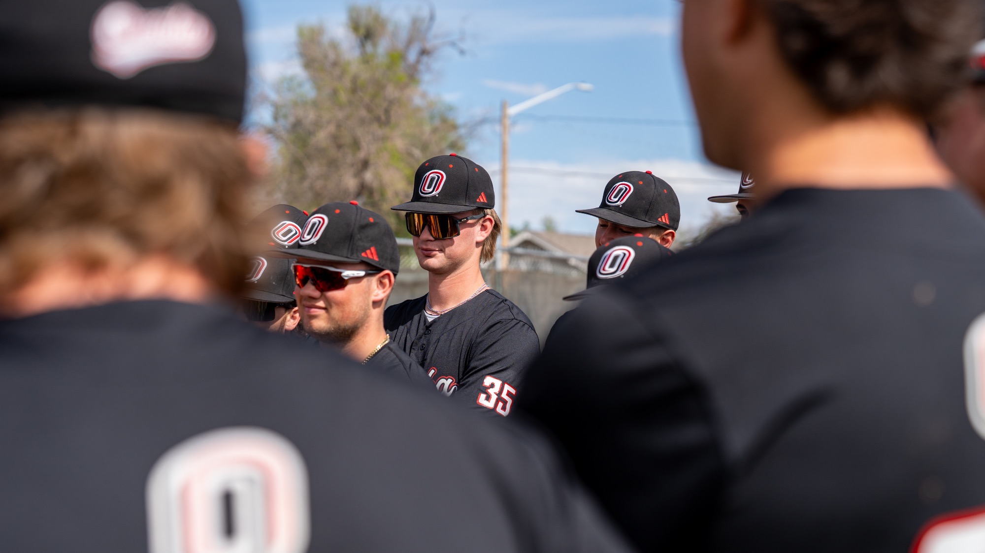 Omaha Baseball