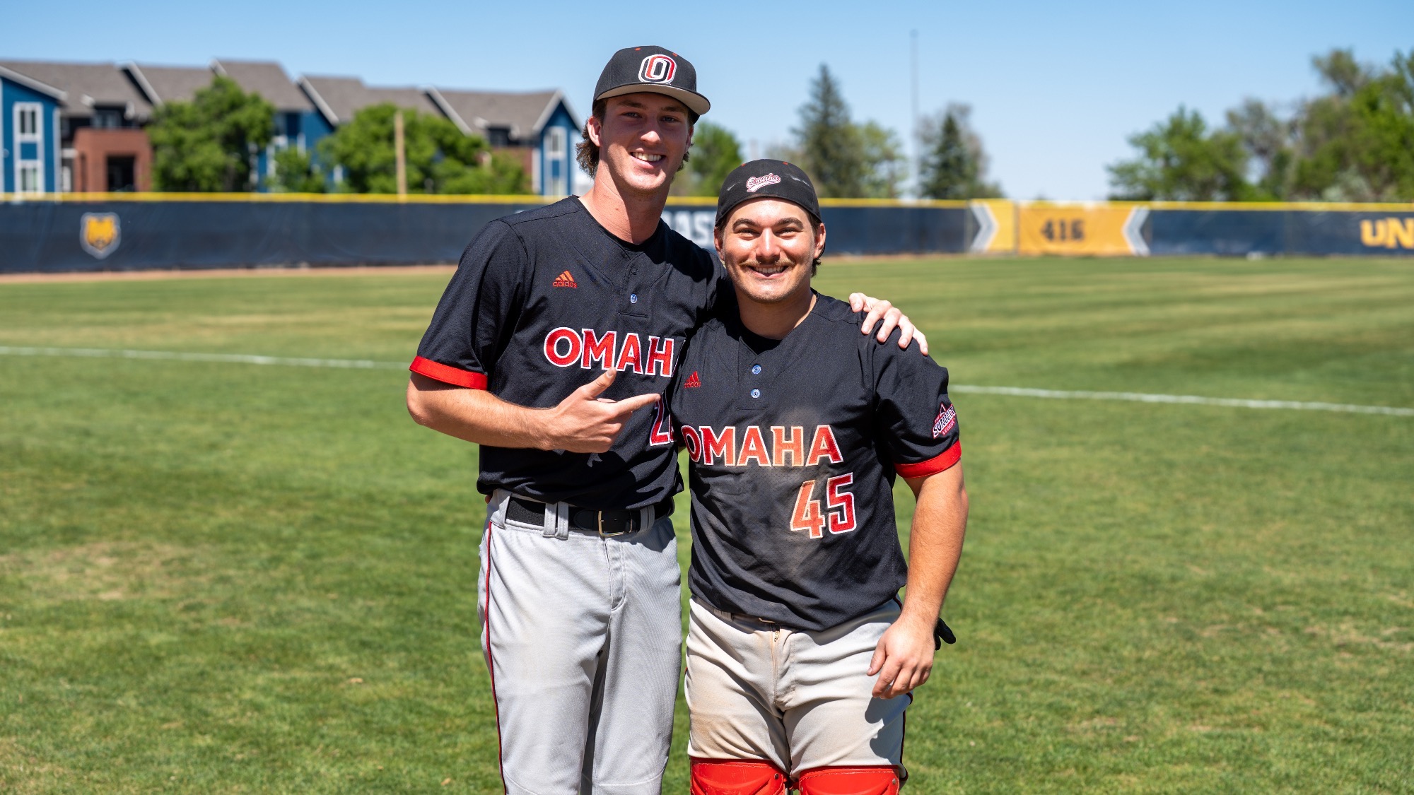 Omaha Baseball