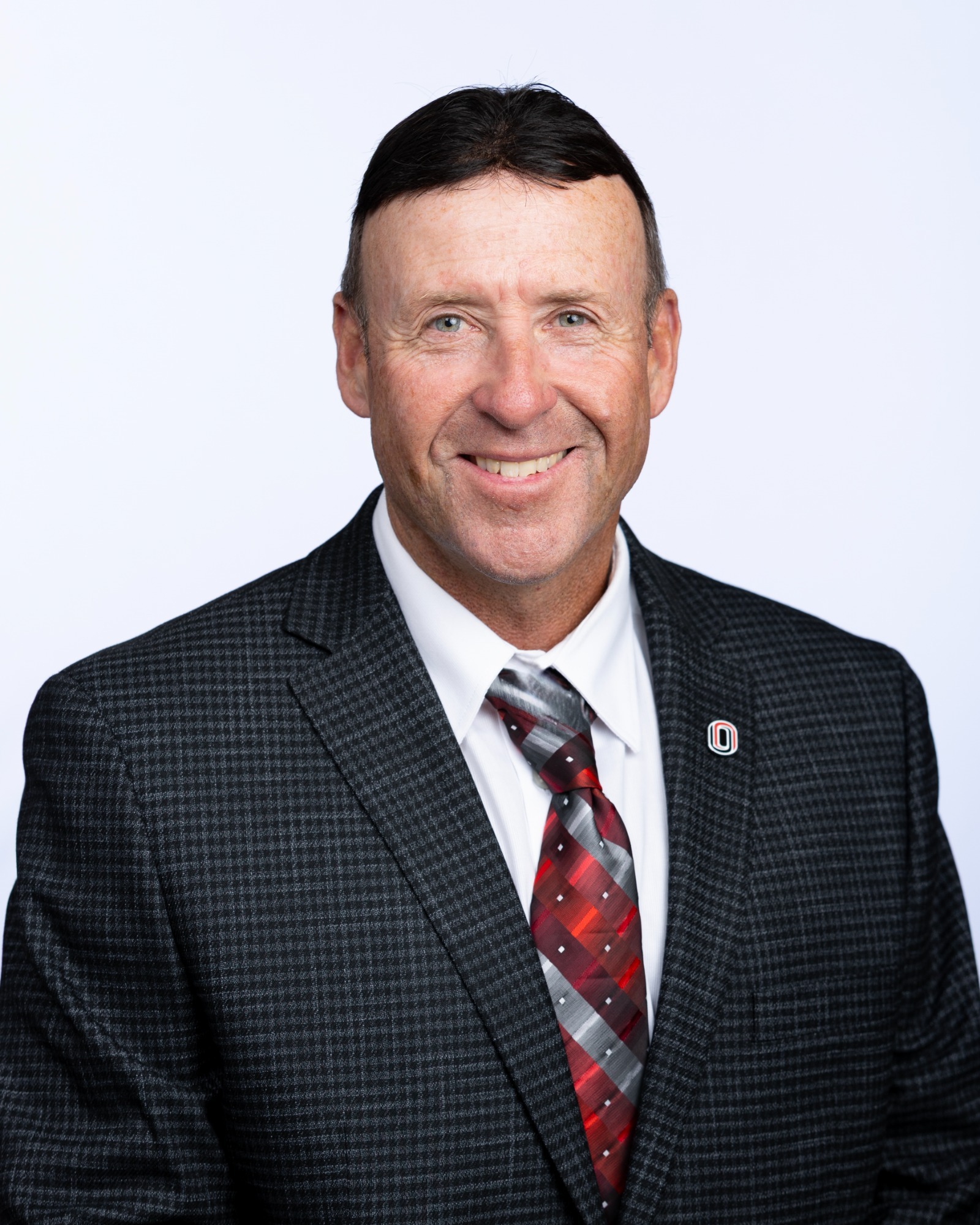 Rob Fournier Headshot 2026-27