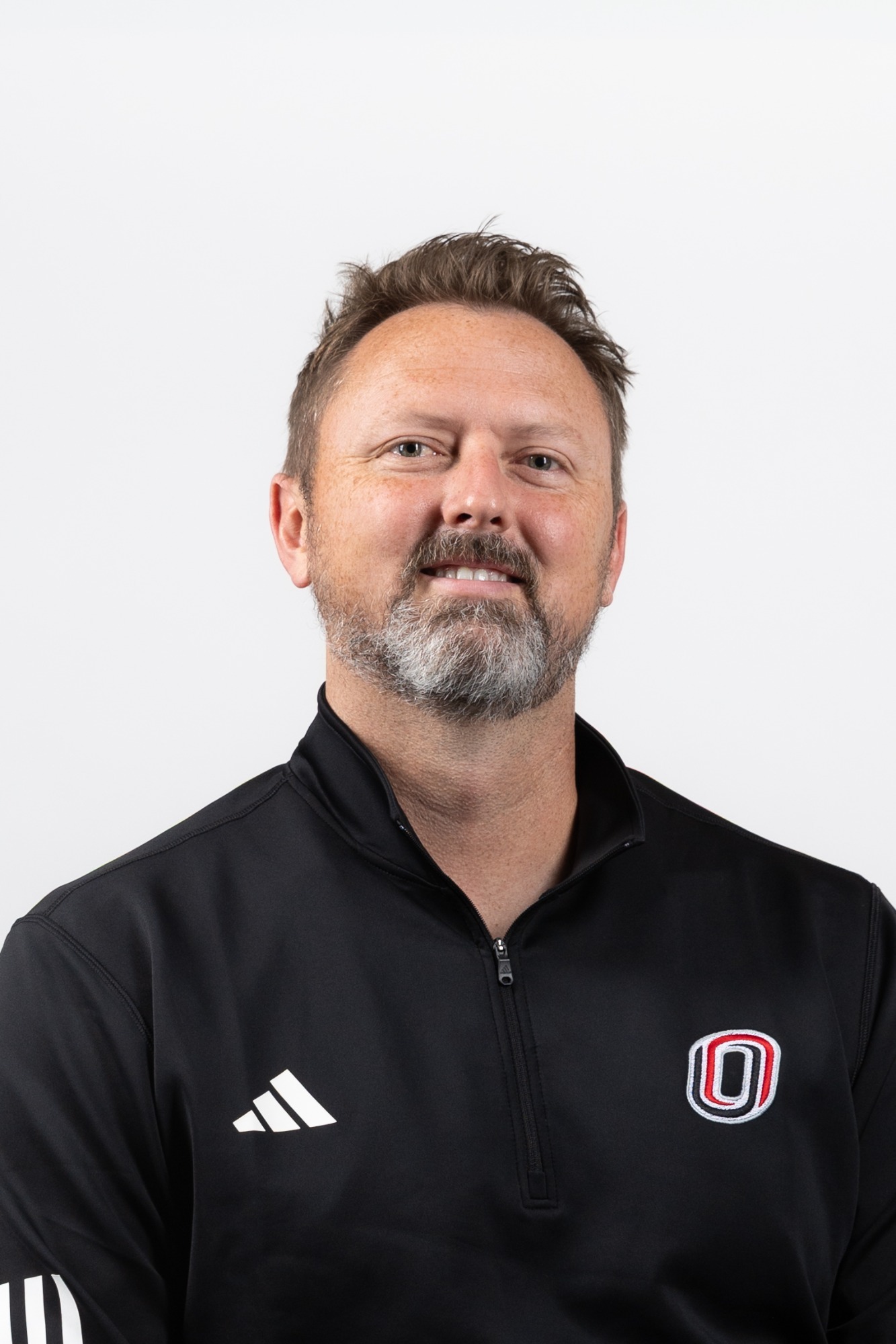 Matt Buttermore Headshot