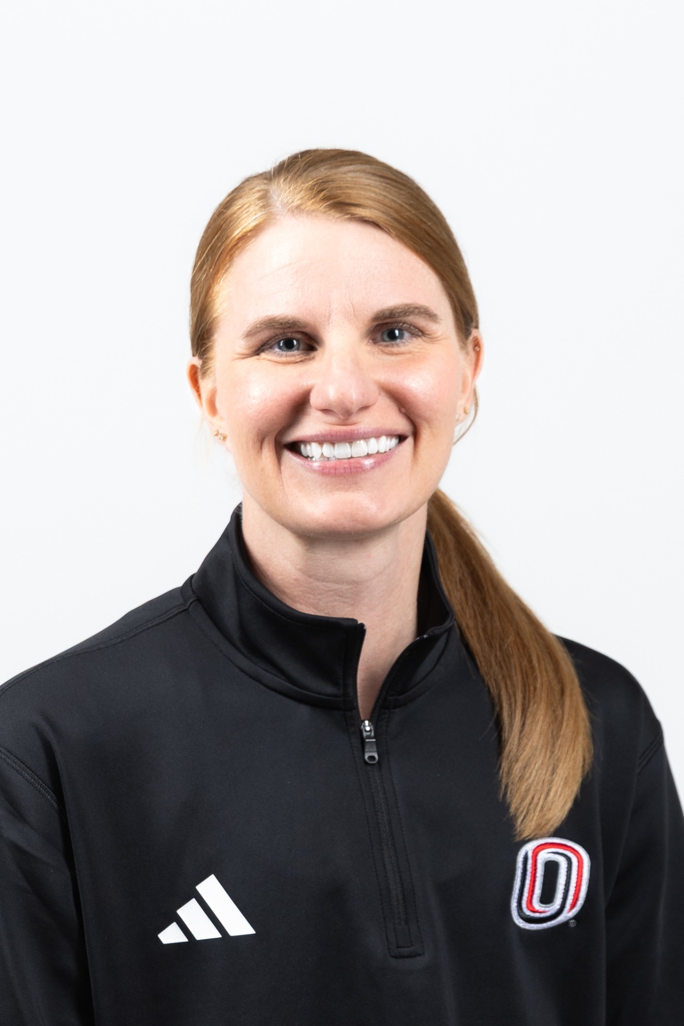 Laura Buttermore Headshot