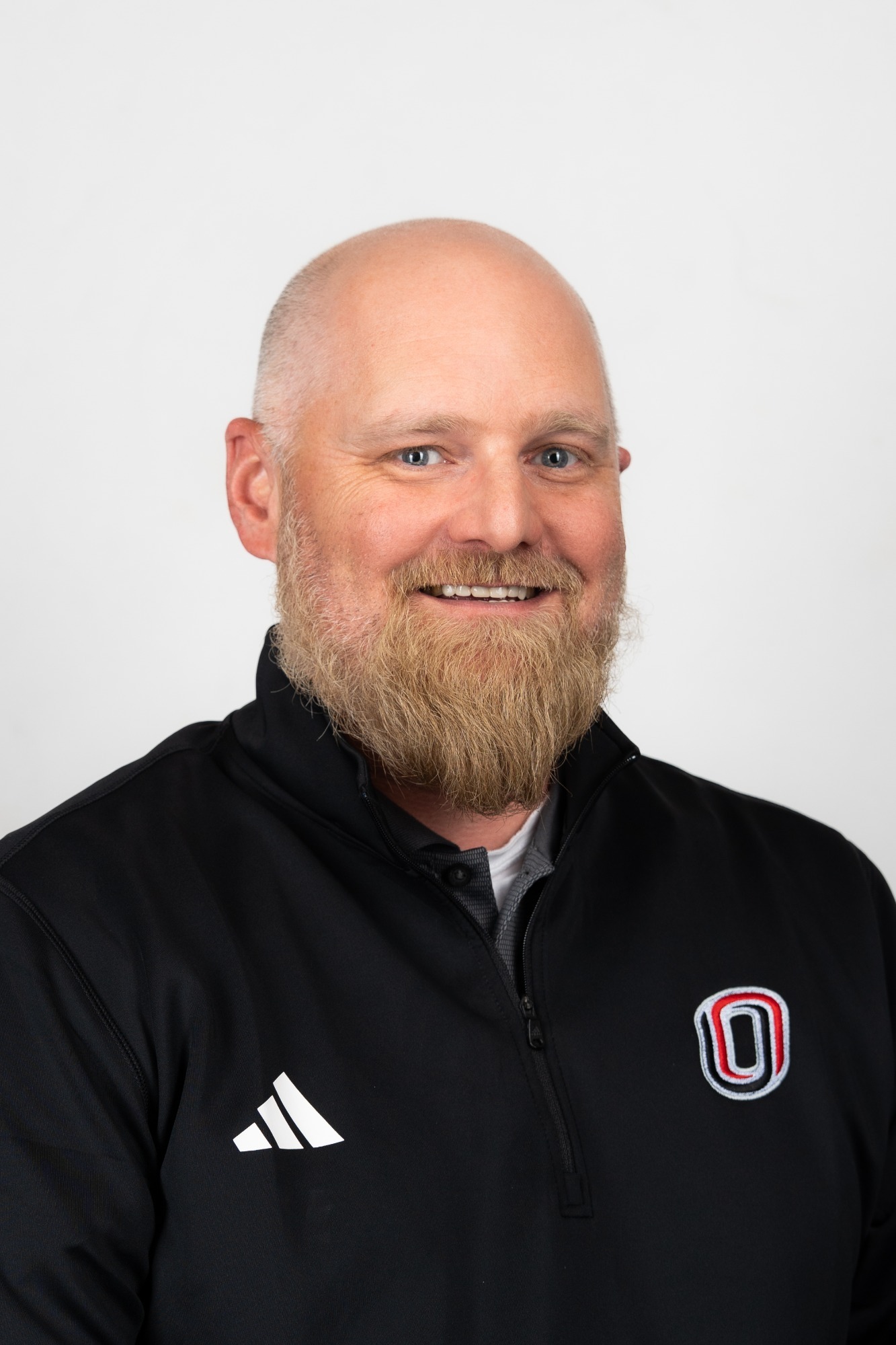 Zach Ziler Headshot