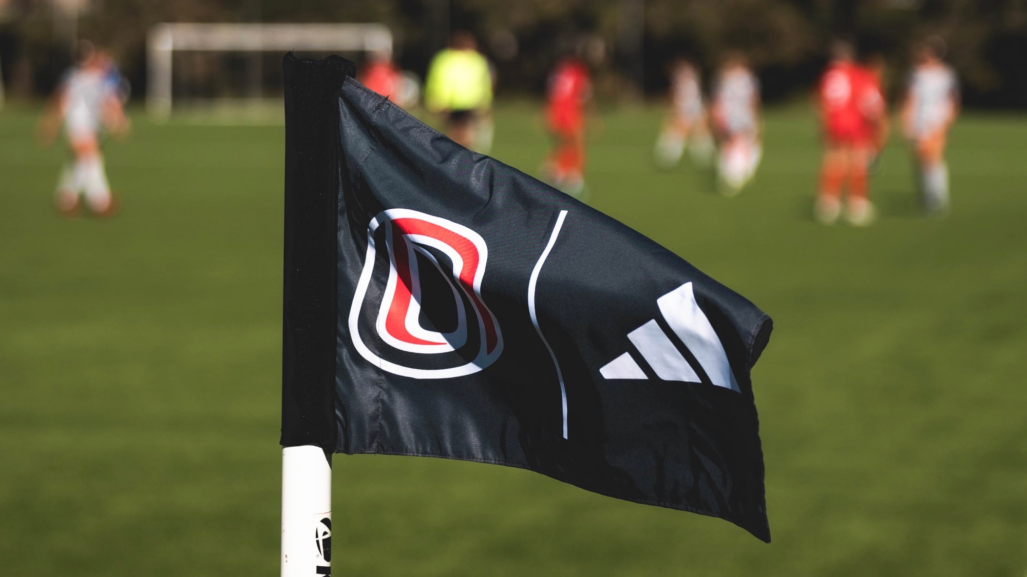 Omaha Women's Soccer