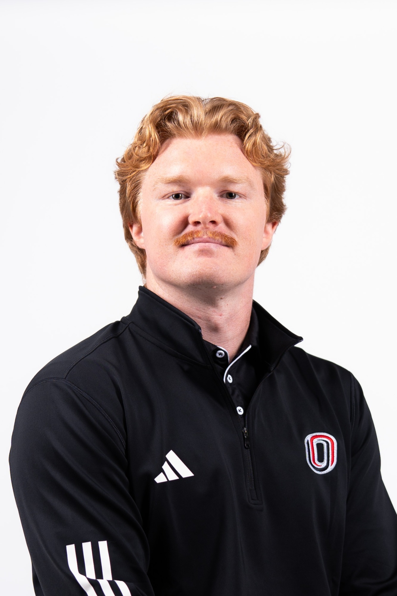 Bryce Hartman headshot