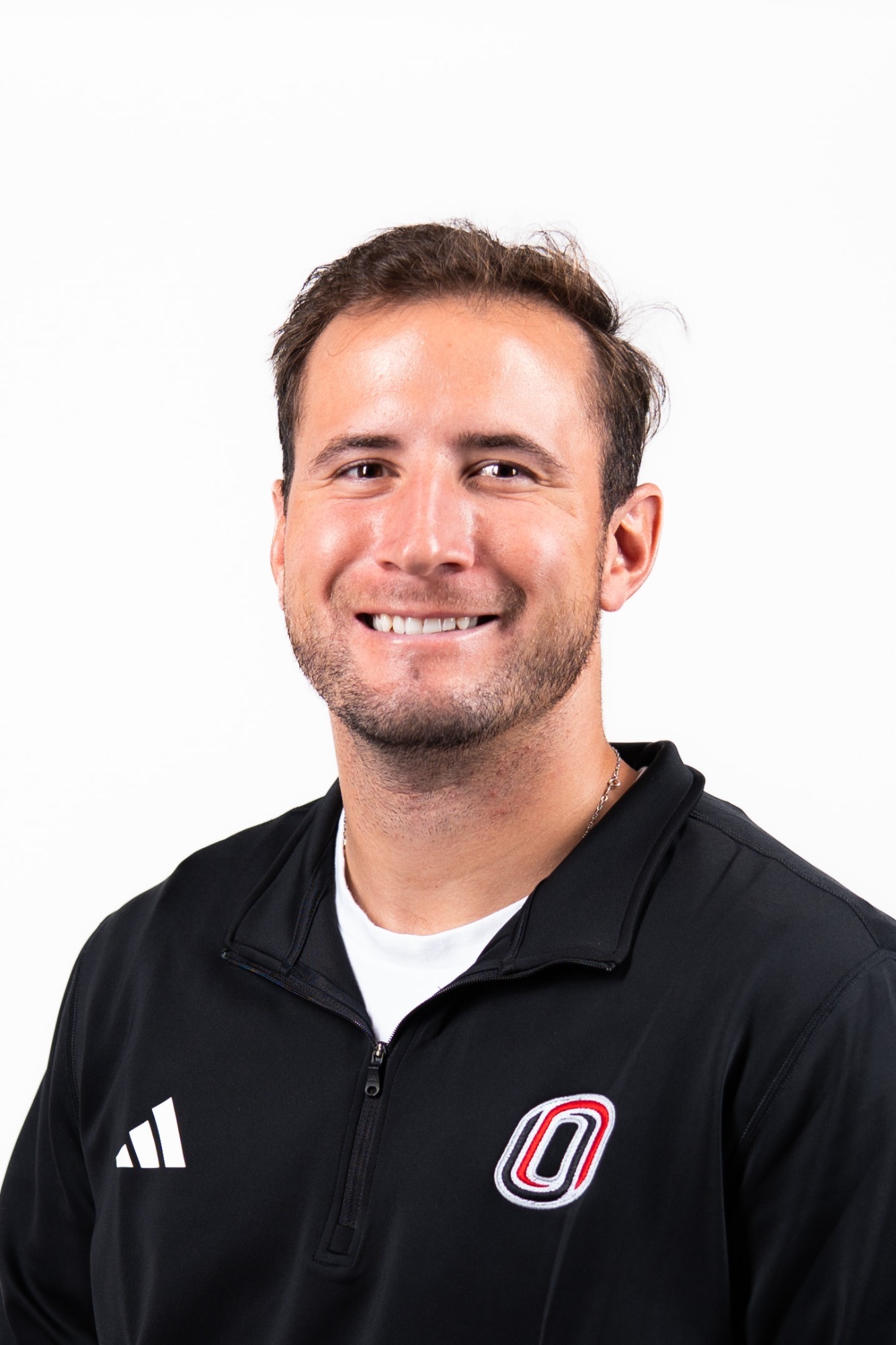 Cory Wright Headshot