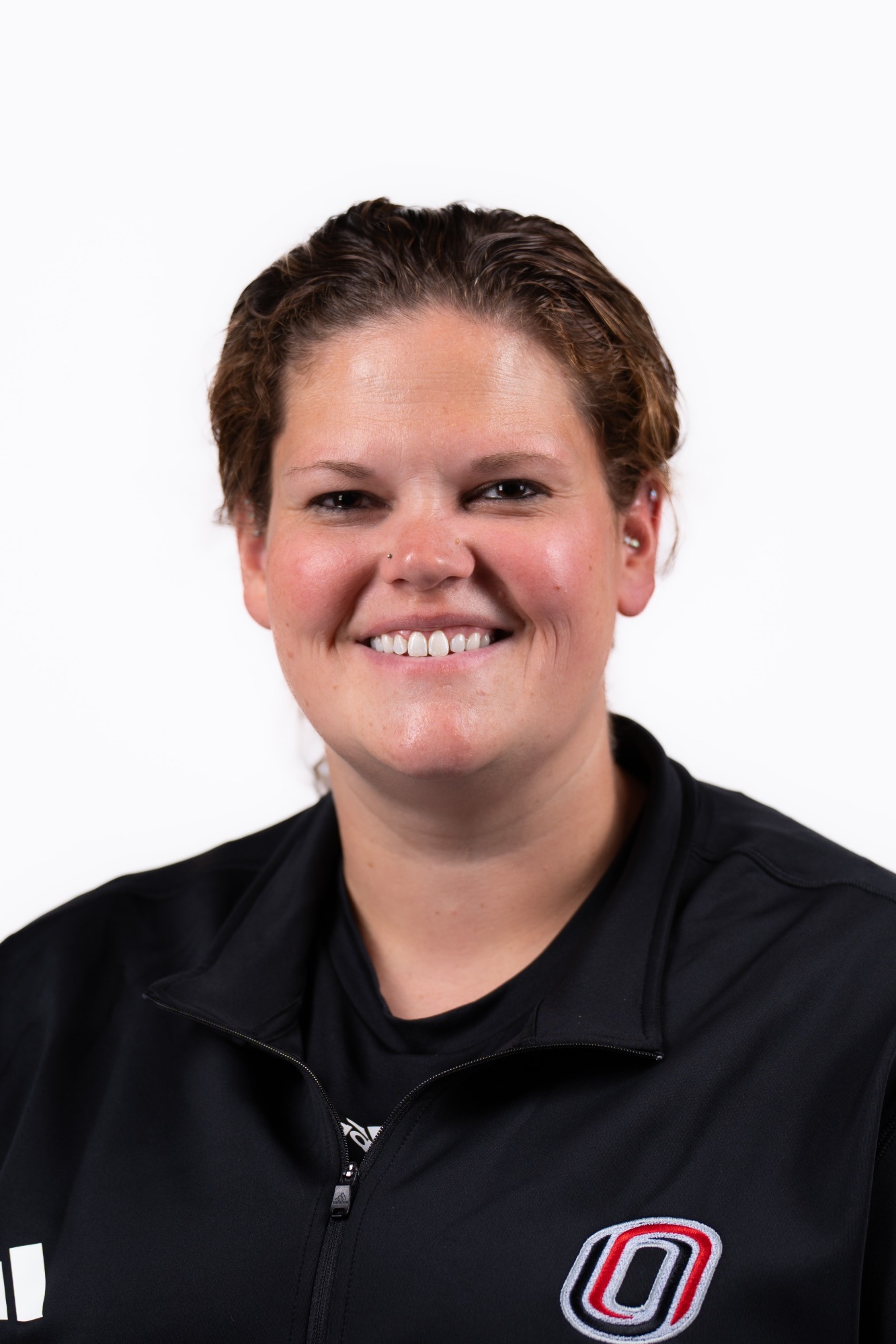 Mandy McCarthy Headshot