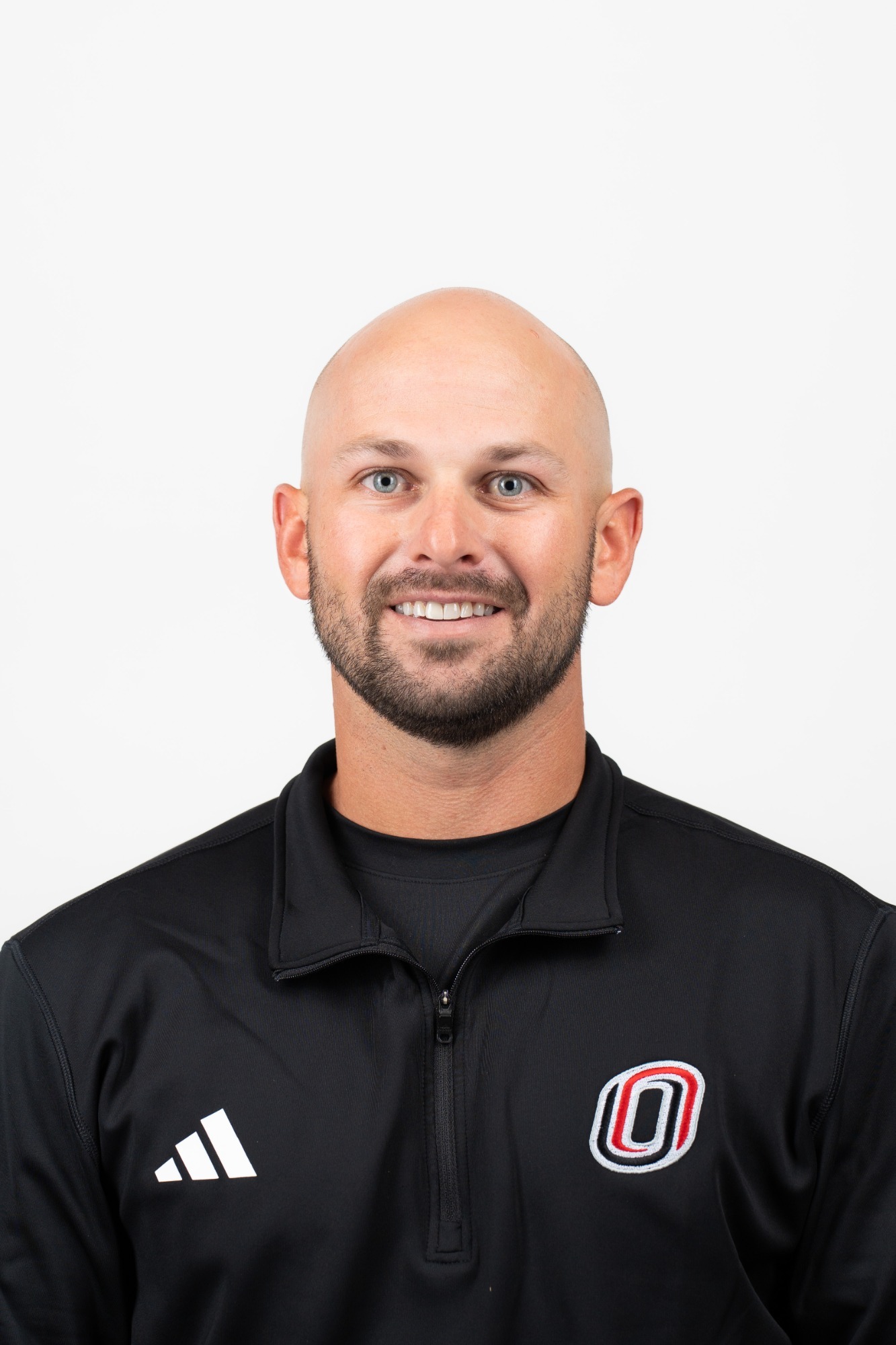 Zach Gerch Headshot