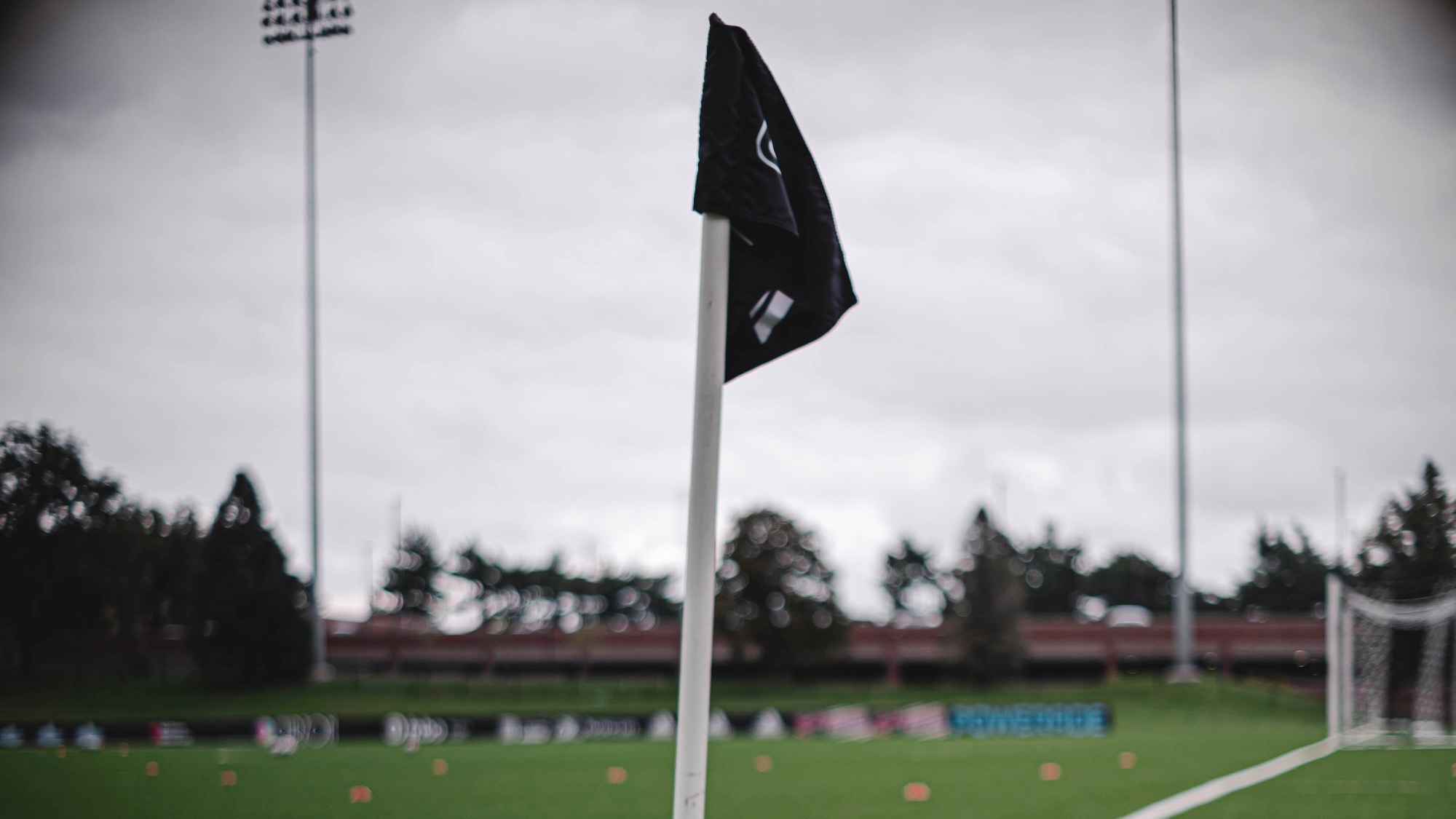 Caniglia Field
