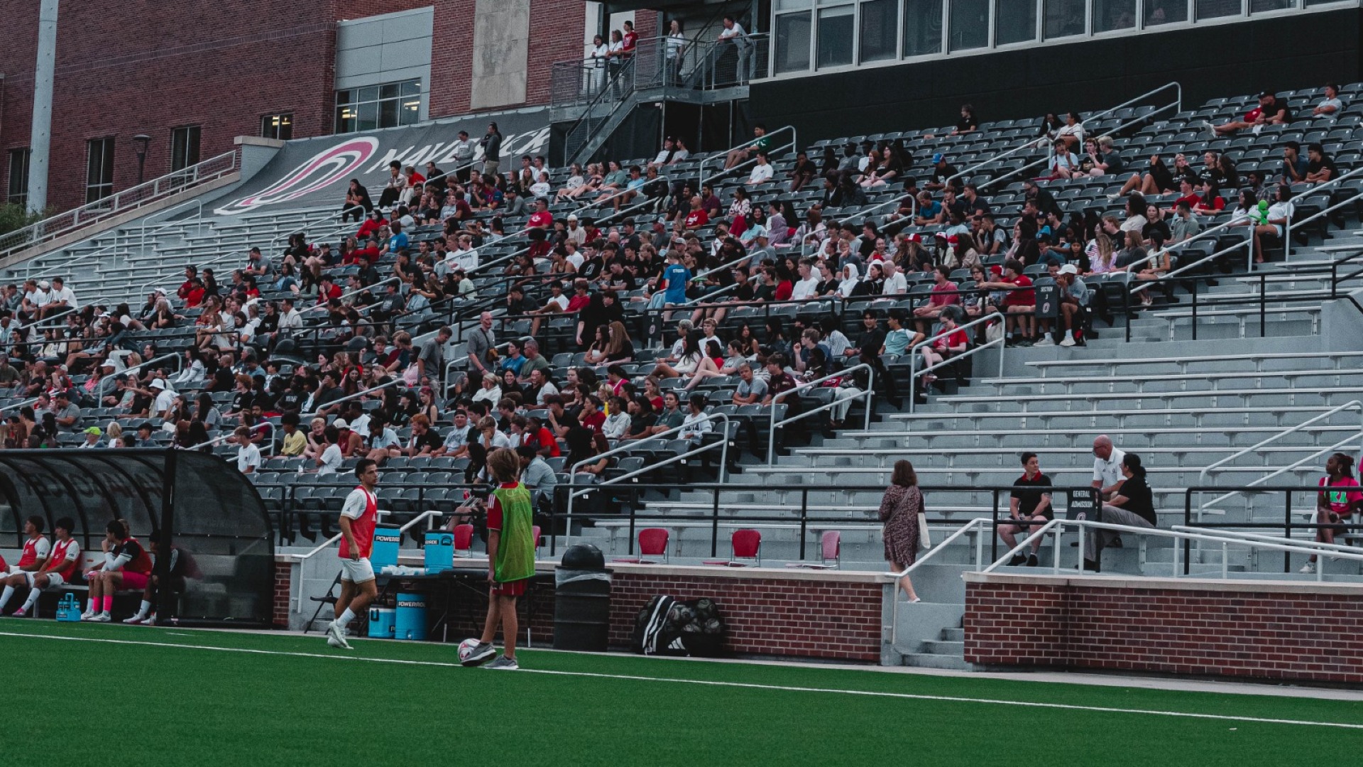 Caniglia Field