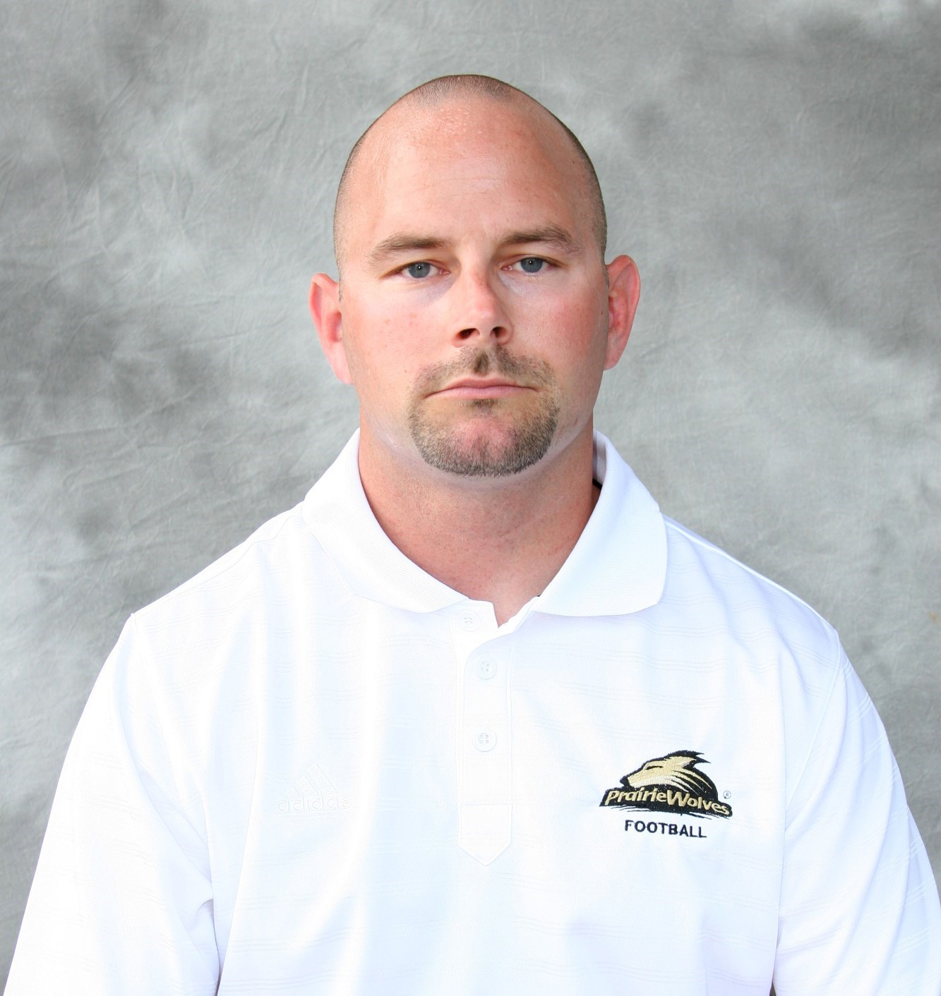 Kevin Crume Mug Shot