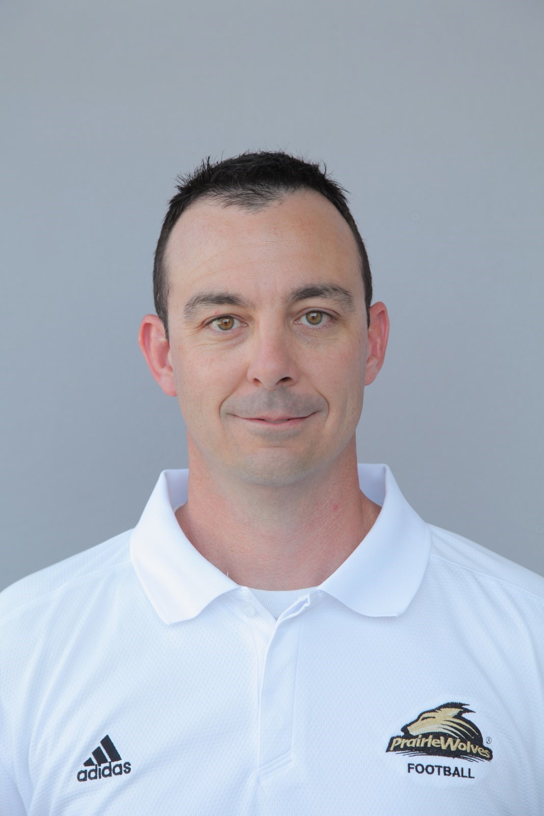 Steve Heimann Mug Shot