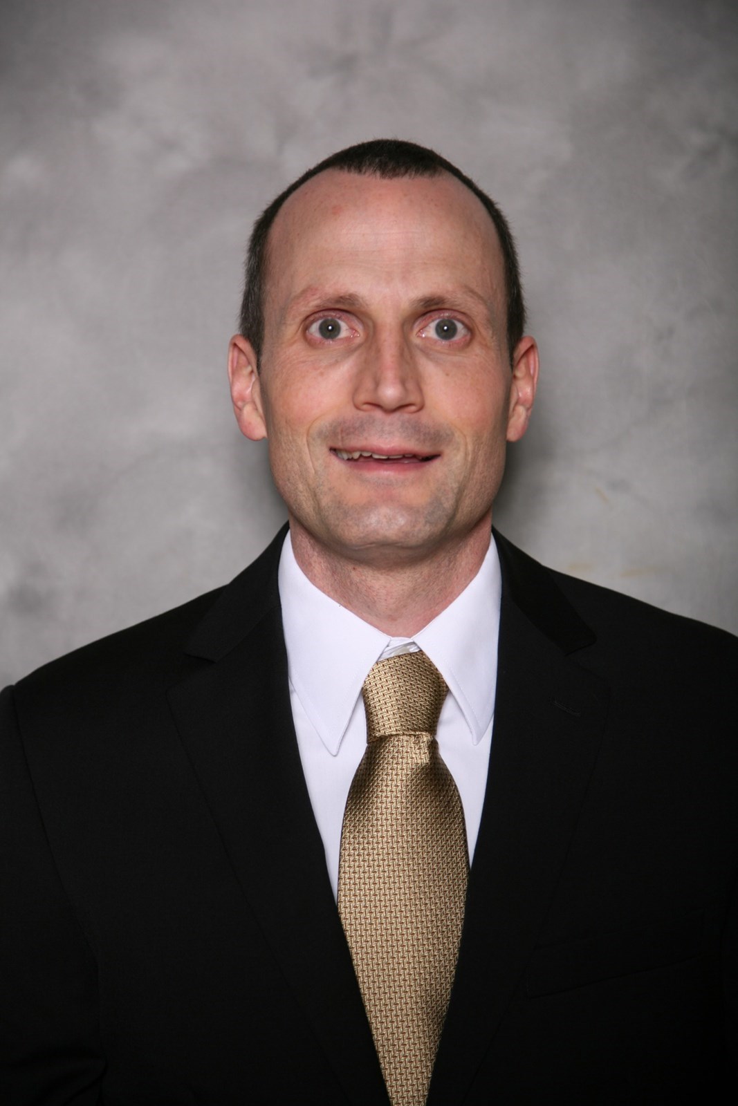 Cam Schuknecht Mug Shot