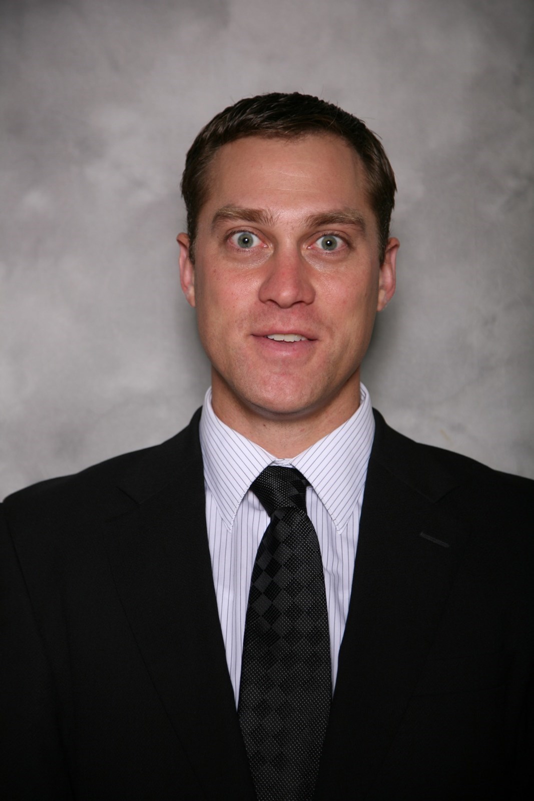 Joel Stoltenow Mug Shot