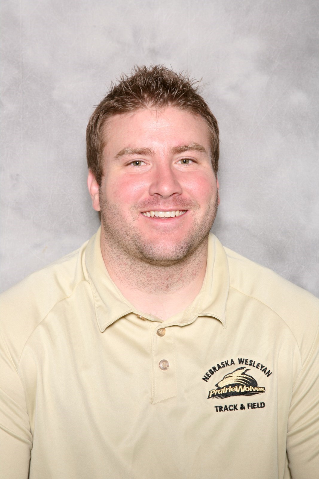 Derek Frese Mug Shot