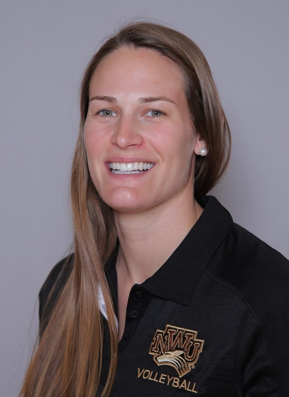 Laurel Meske Mug Shot