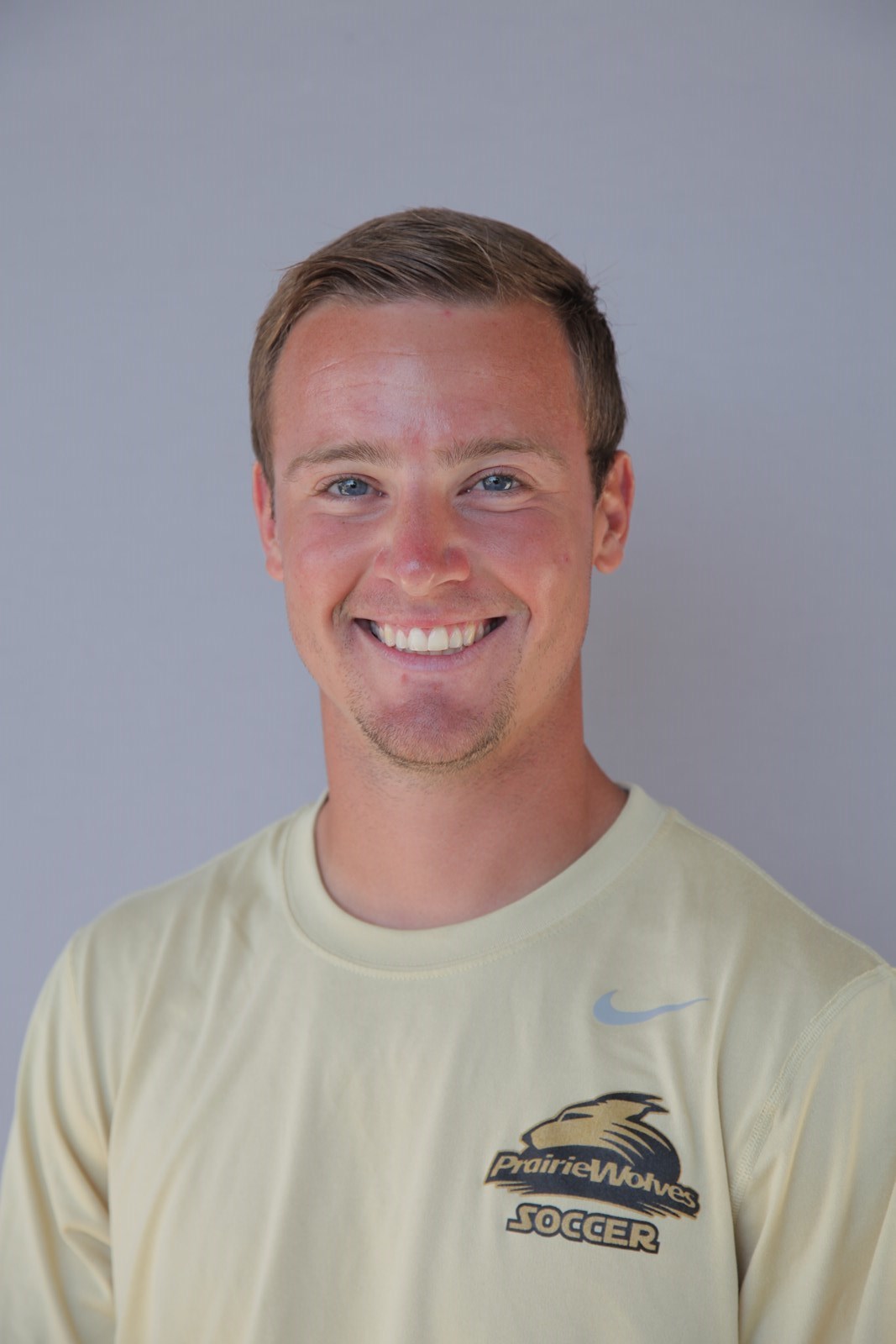 Grant Johannes Mug Shot