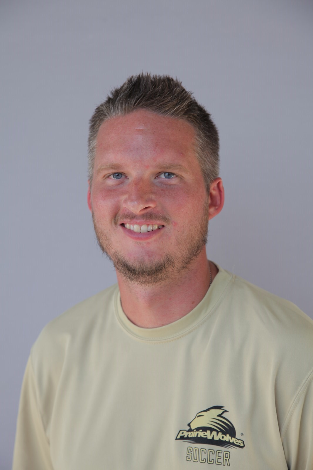 Travis Dyson 2014 Mug