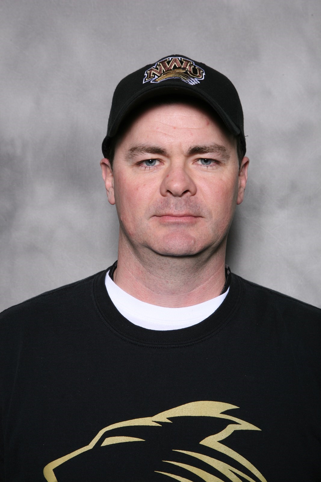 Kent Marshall Mug Shot