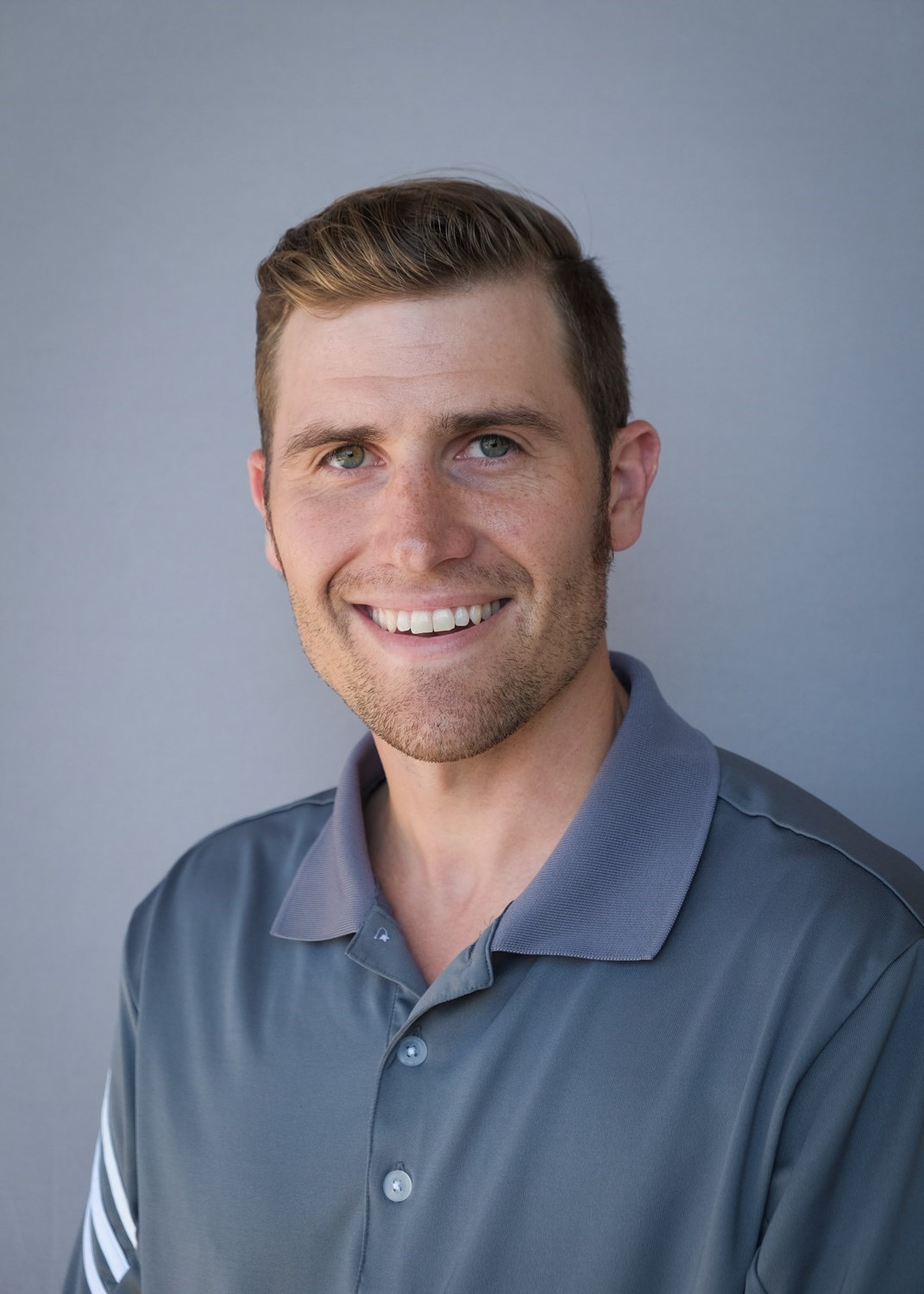 Derrick Ceder Mug Shot