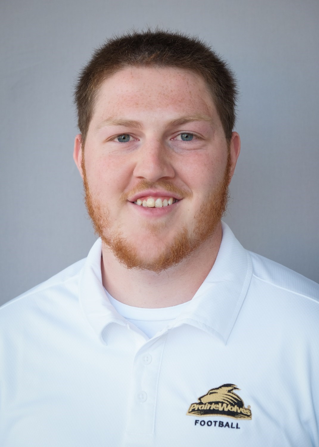 Tyler Francis 2015 head shot