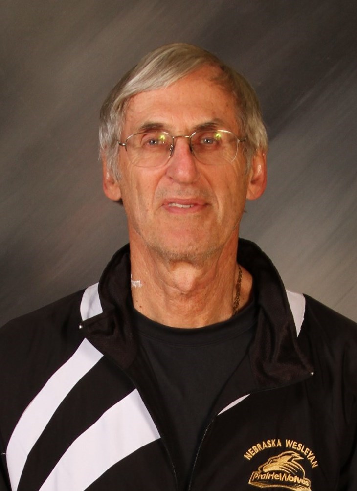 Rick Harley Mug 2014