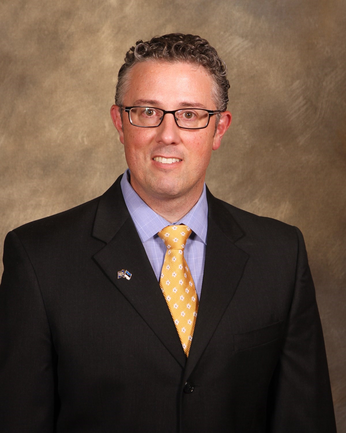 Dale Wellman 2016