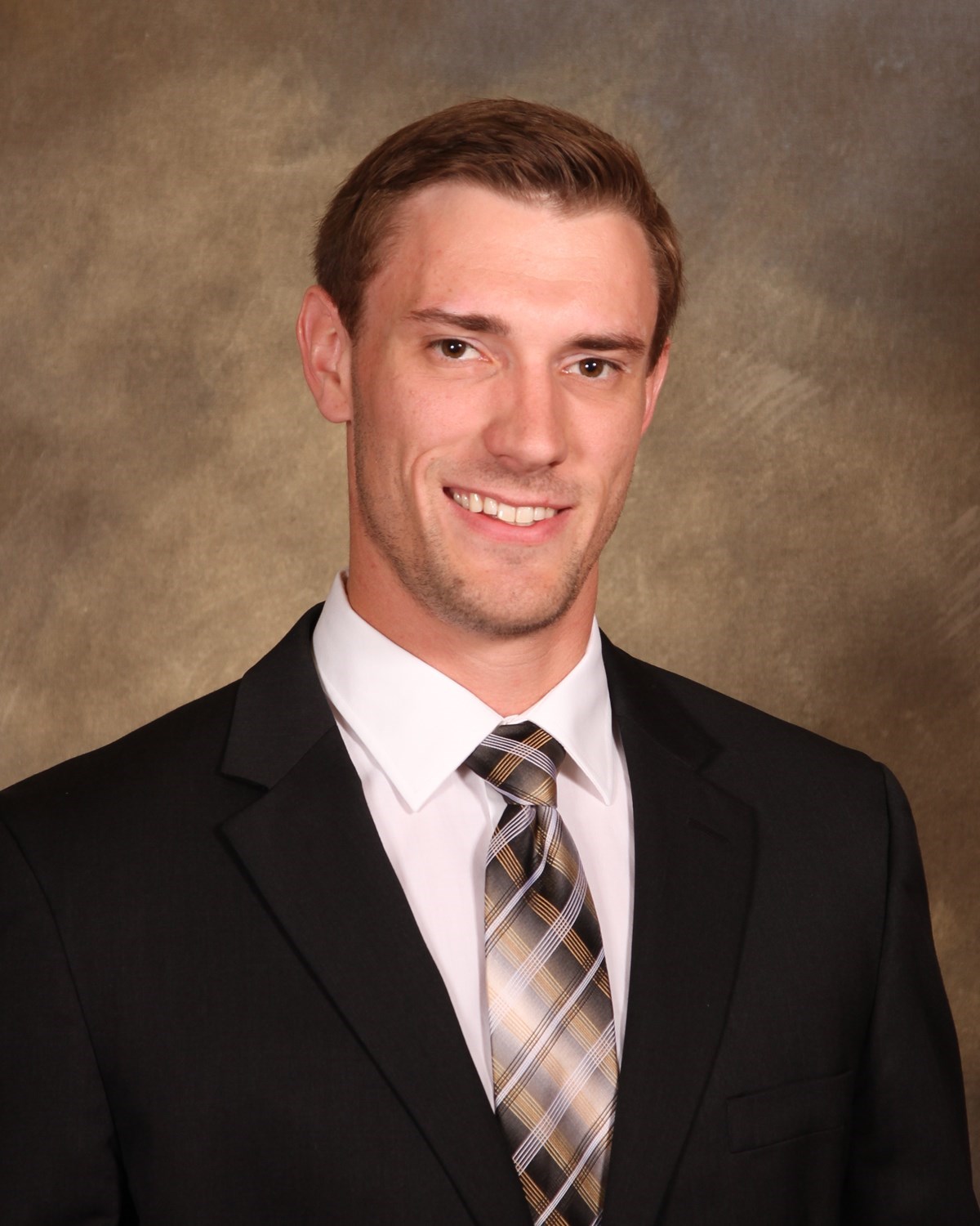 Trevor Johnson 2016