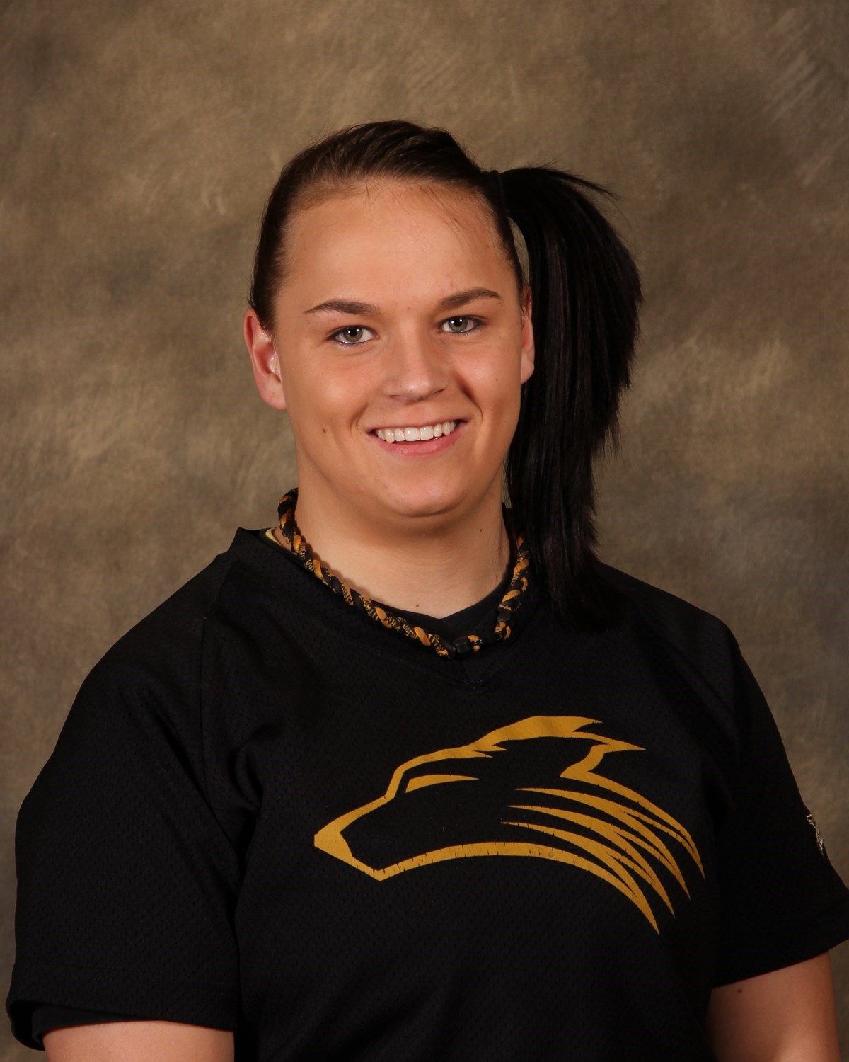 Becky Bomberger mug shot